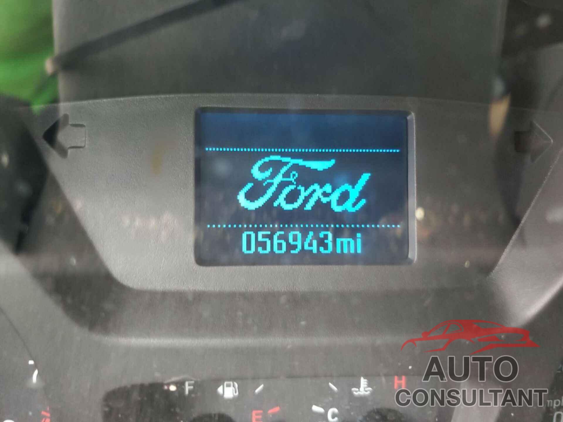 FORD TRANSIT-250 2016 - 1FTYR1YMXGKB55403