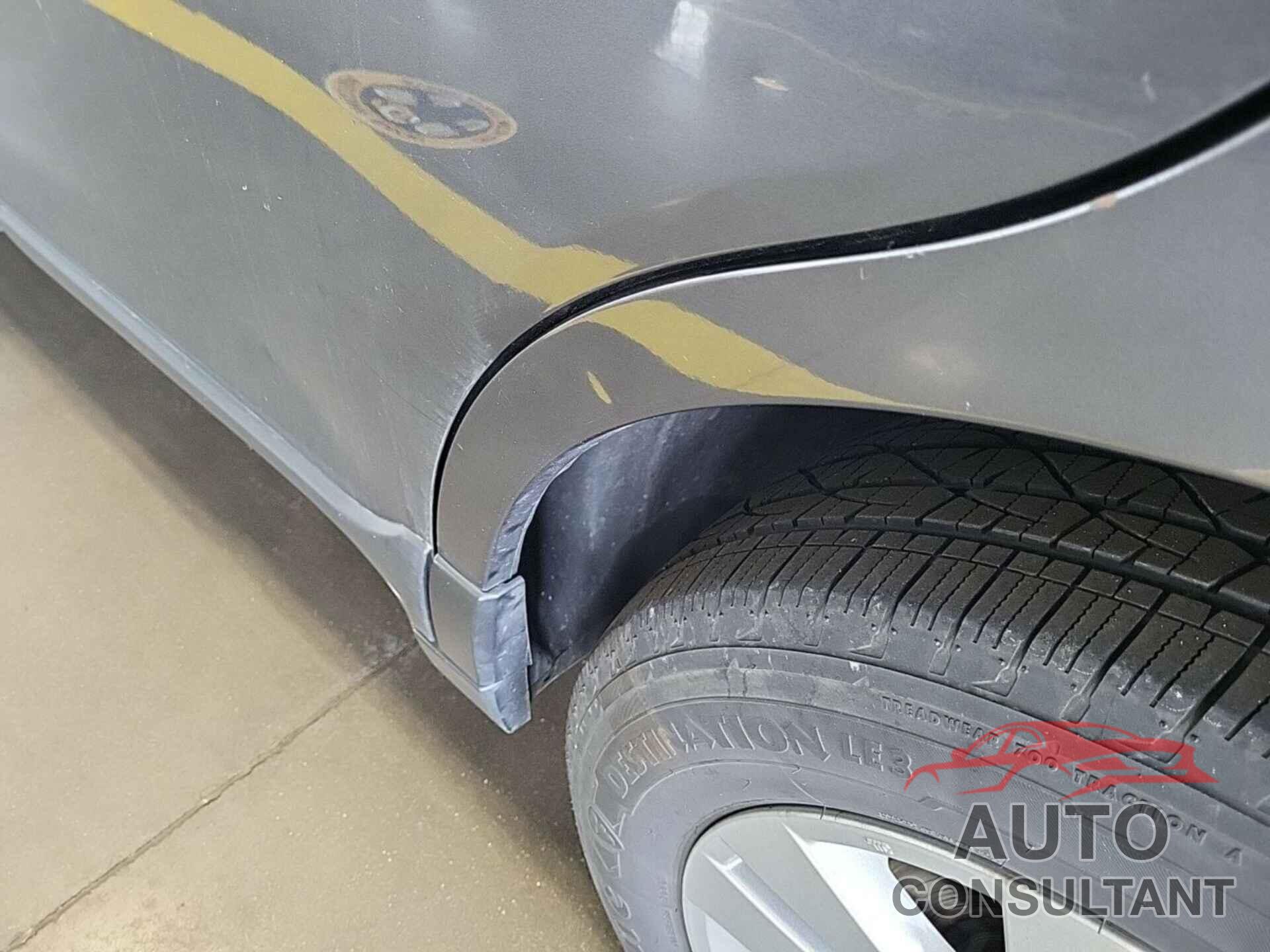 SUBARU OUTBACK 2019 - 4S4BSAFCXK3257609