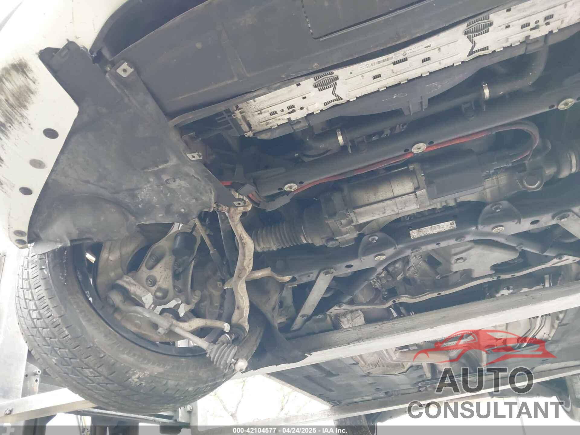 BMW 435I 2015 - WBA3R1C50FK194927