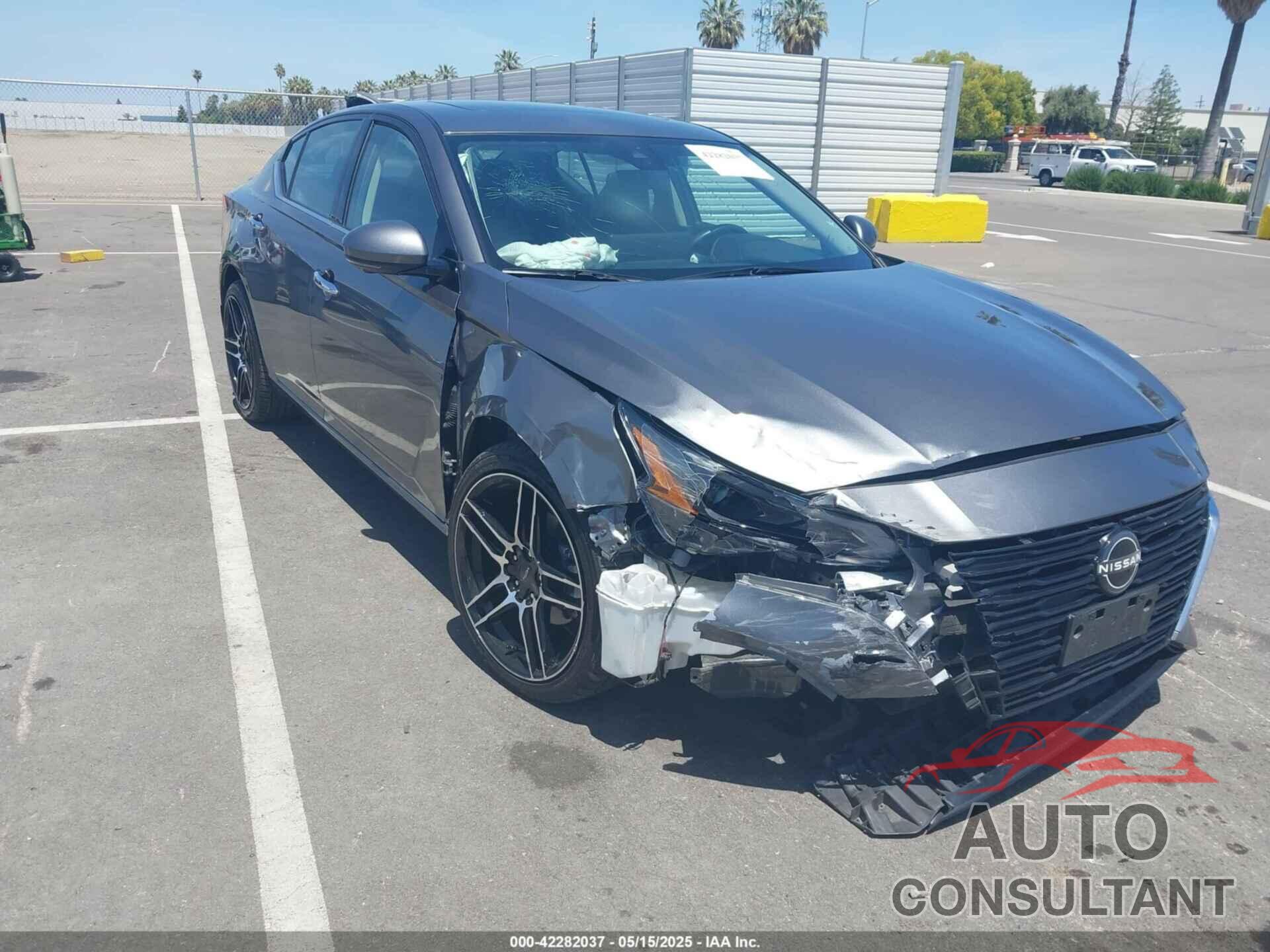 NISSAN ALTIMA 2023 - 1N4BL4EW8PN378834