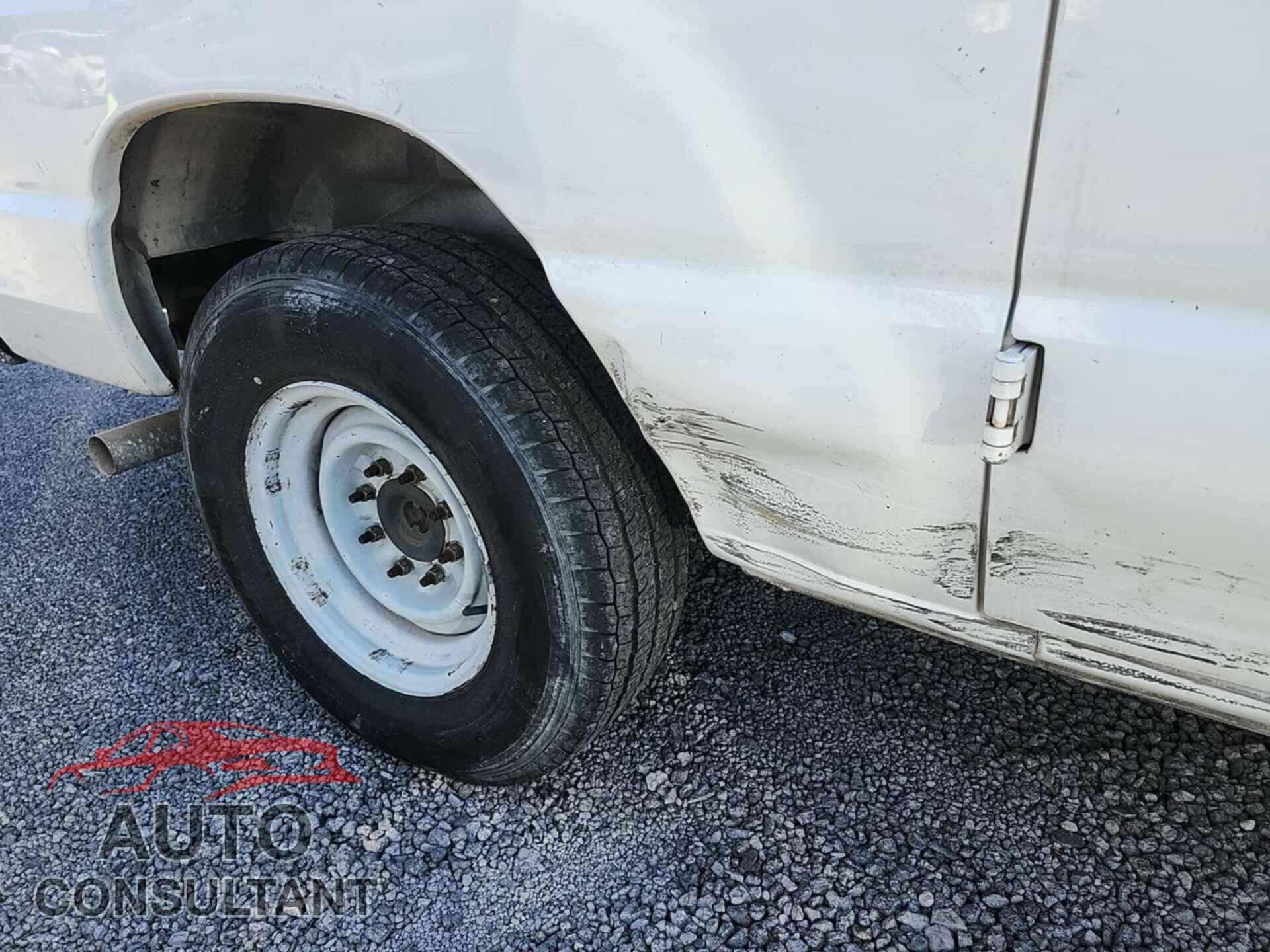 FORD ECONOLINE 2011 - 1FTNE2ELXBDA76553