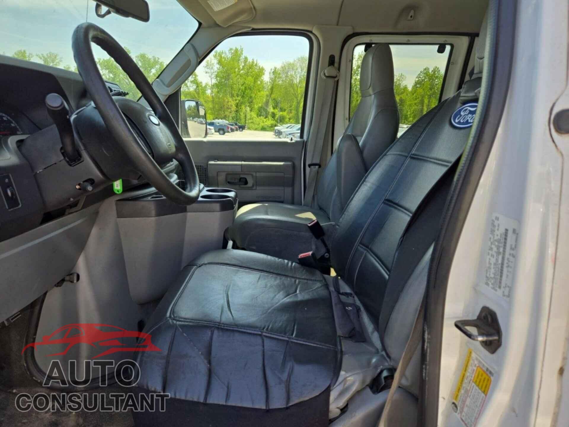 FORD ECONOLINE 2014 - 1FBSS3BL0EDB20719