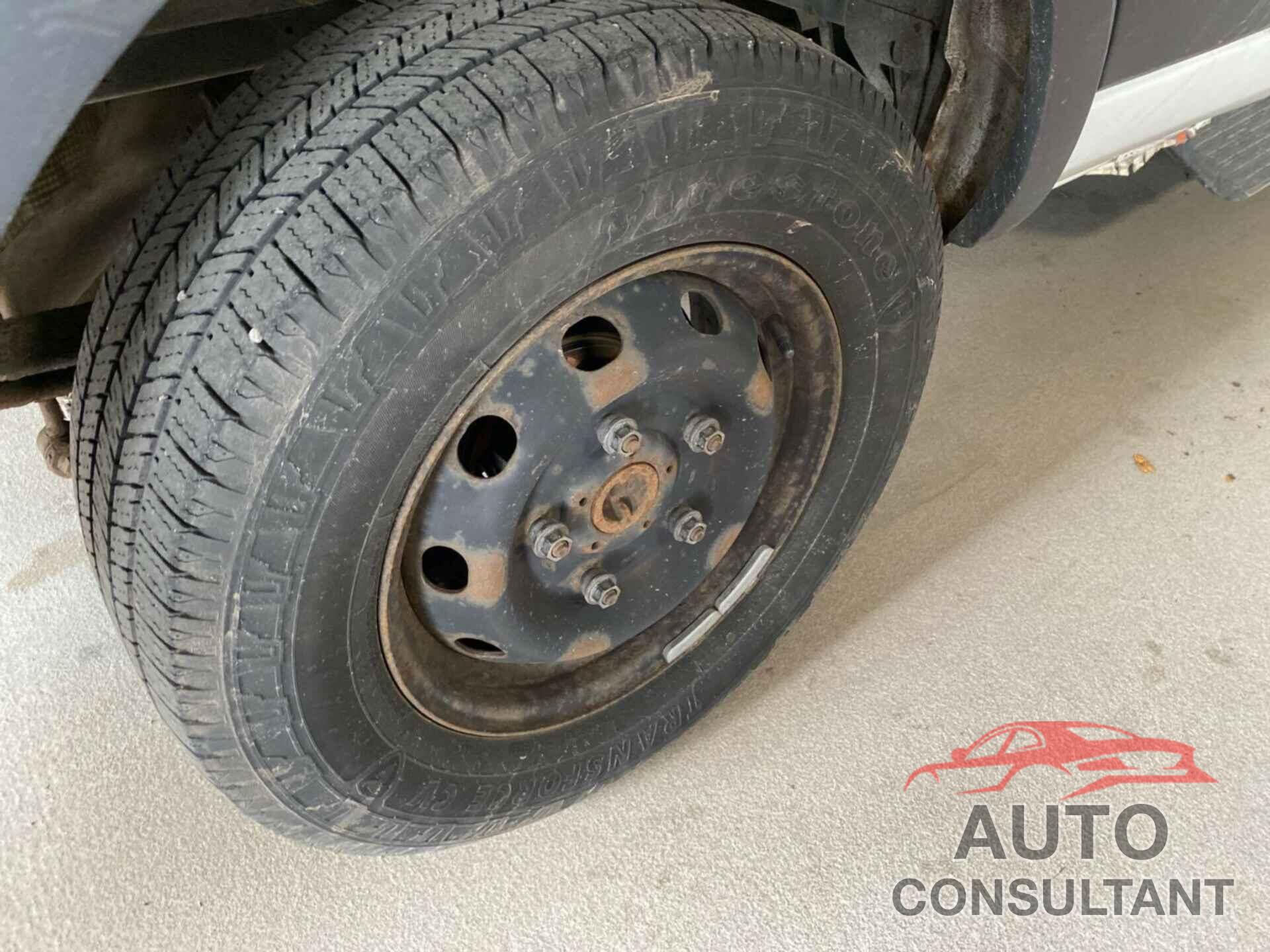 FORD TRANSIT-350 2016 - 1FBZX2ZM6GKB17508