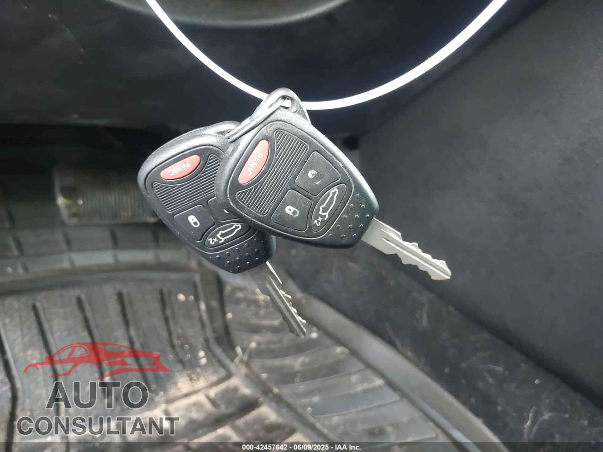 DODGE AVENGER 2013 - 1C3CDZAG4DN749429
