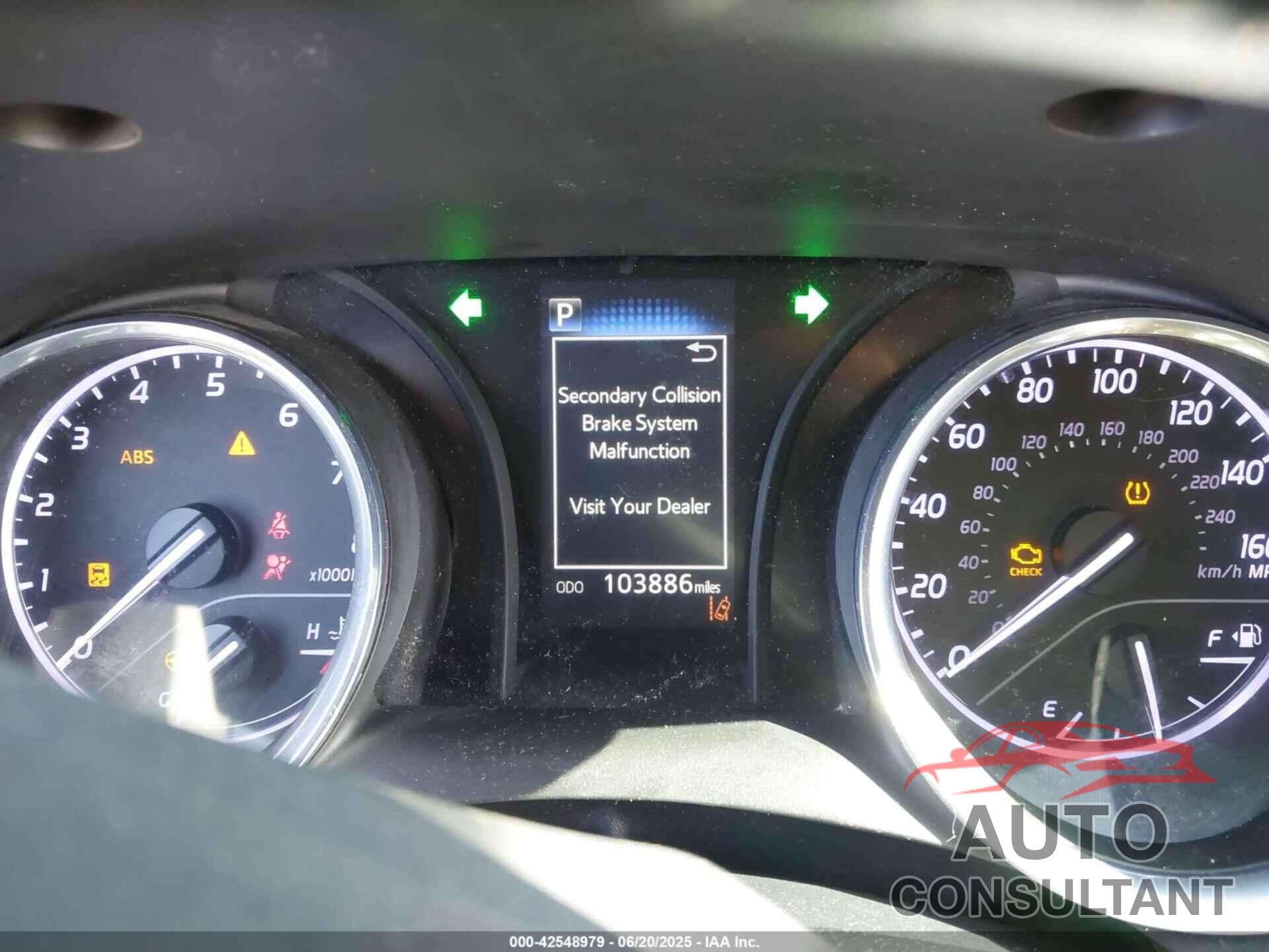TOYOTA CAMRY 2019 - 4T1B11HK3KU275516
