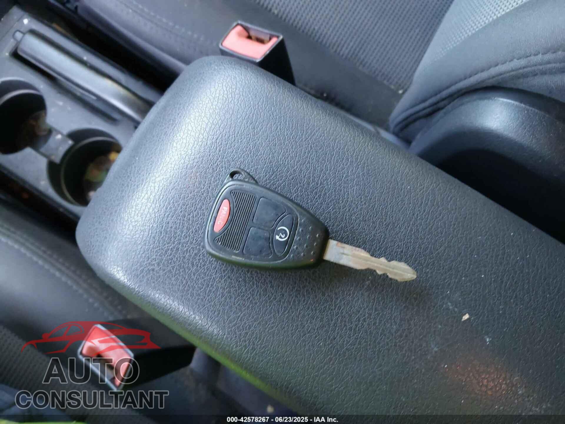 JEEP COMPASS 2012 - 1C4NJCEBXCD685328