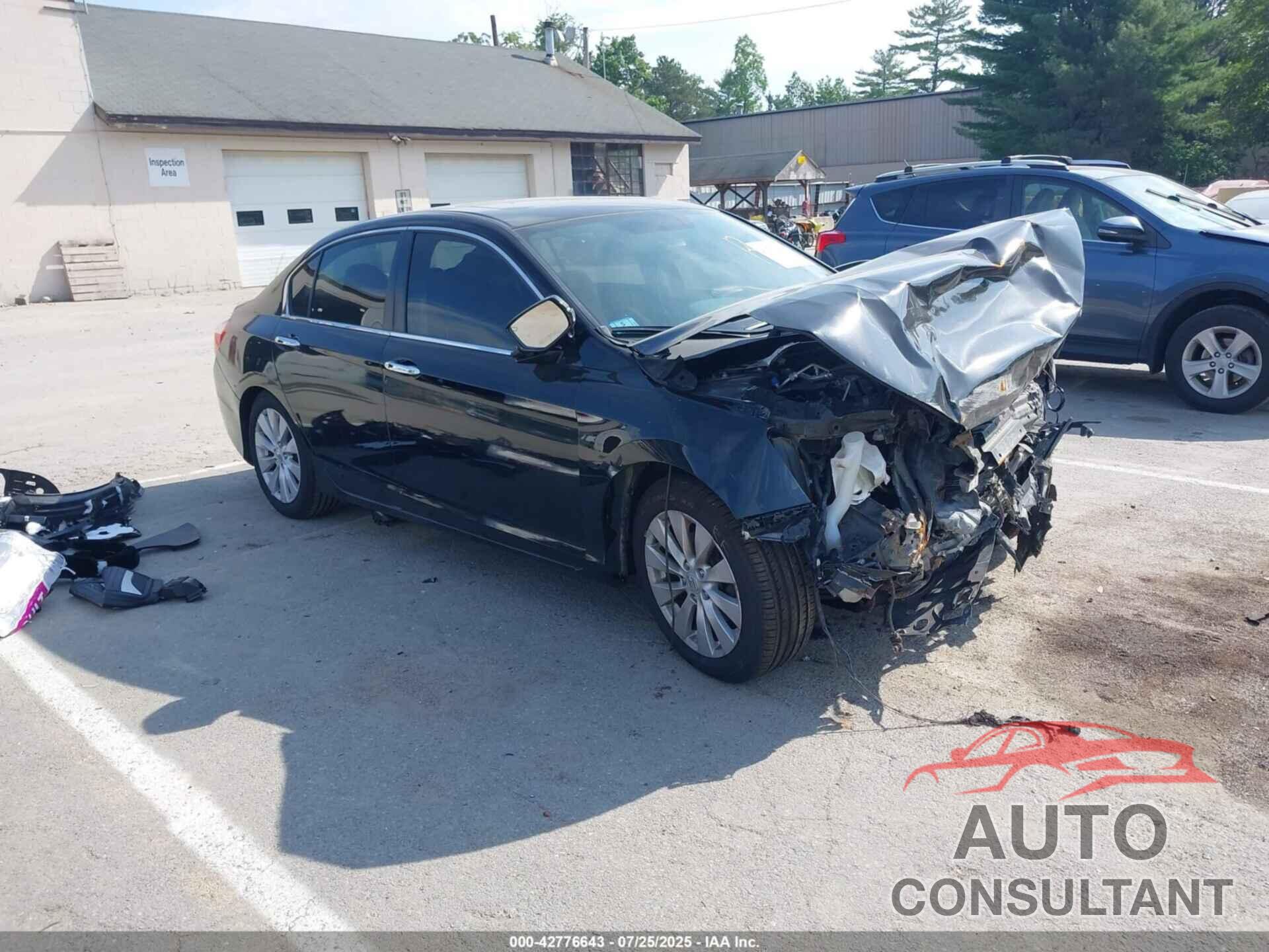 HONDA ACCORD 2015 - 1HGCR2F73FA213838