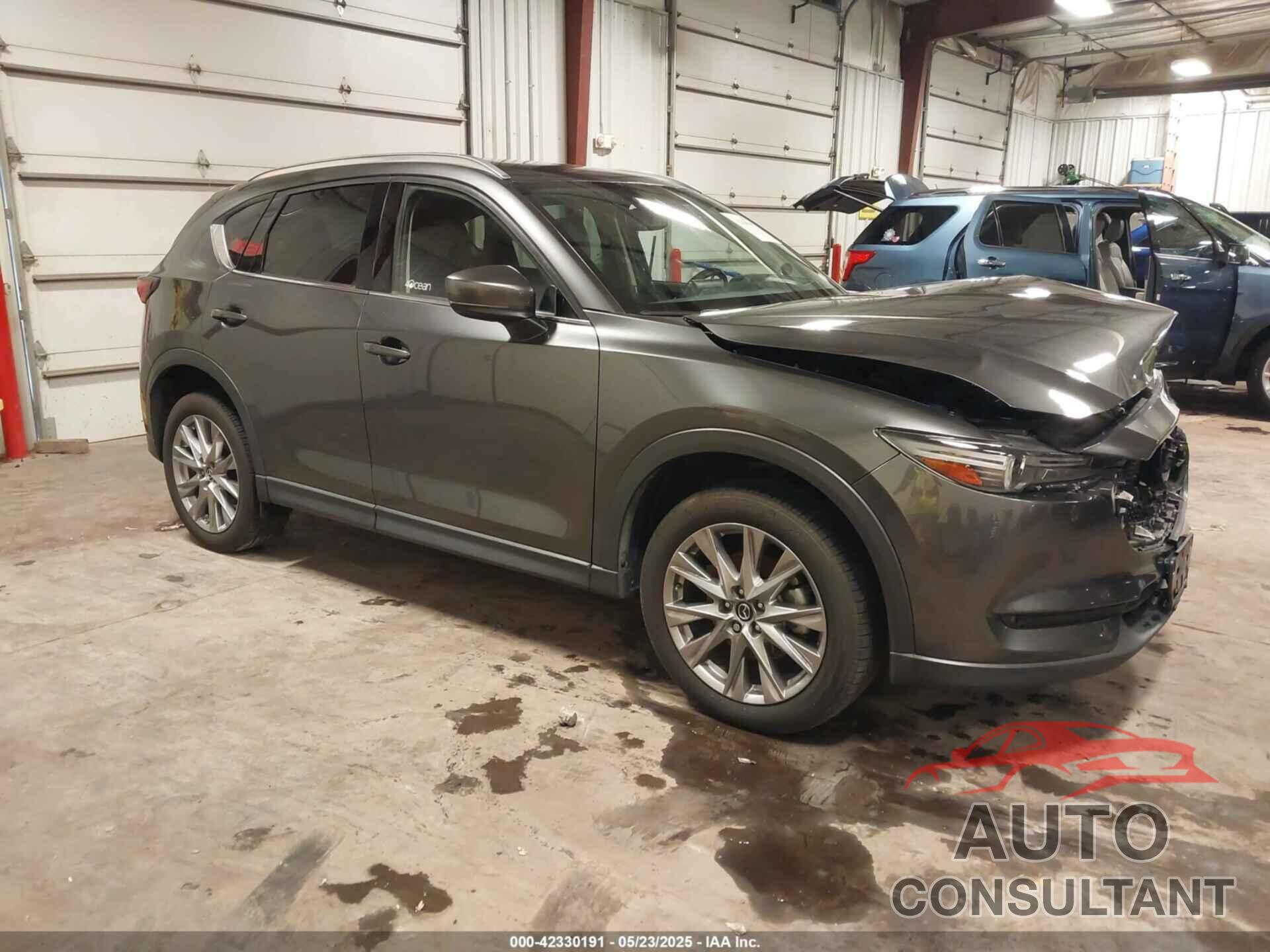 MAZDA CX-5 2019 - JM3KFBDYXK0694337