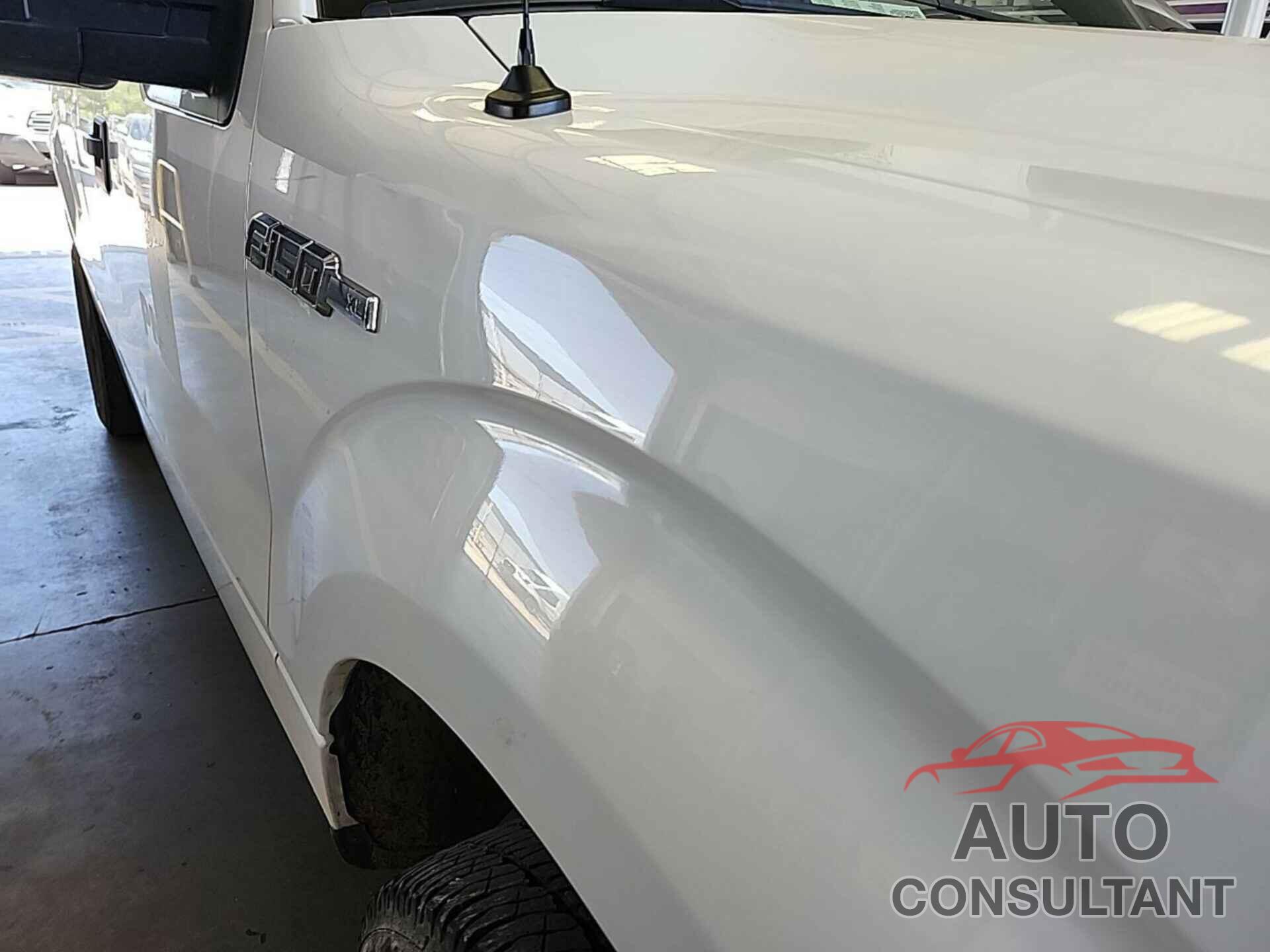 FORD F150 2013 - 1FTEX1EM1DFC51079