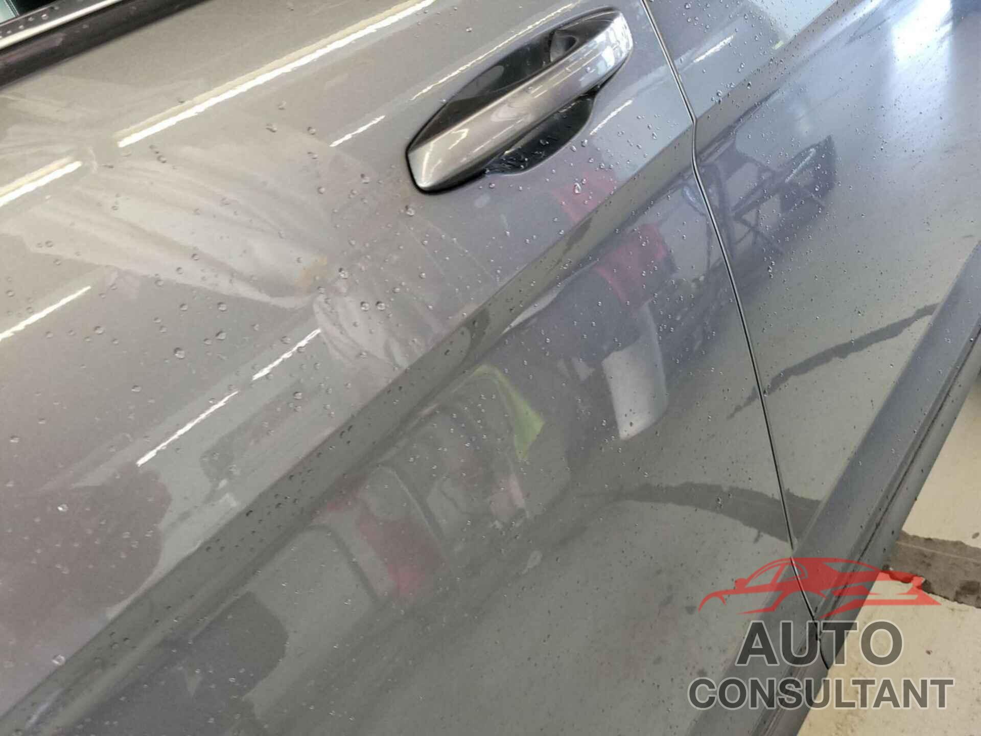 VOLKSWAGEN ATLAS 2024 - 1V2HR2CA1RC558538