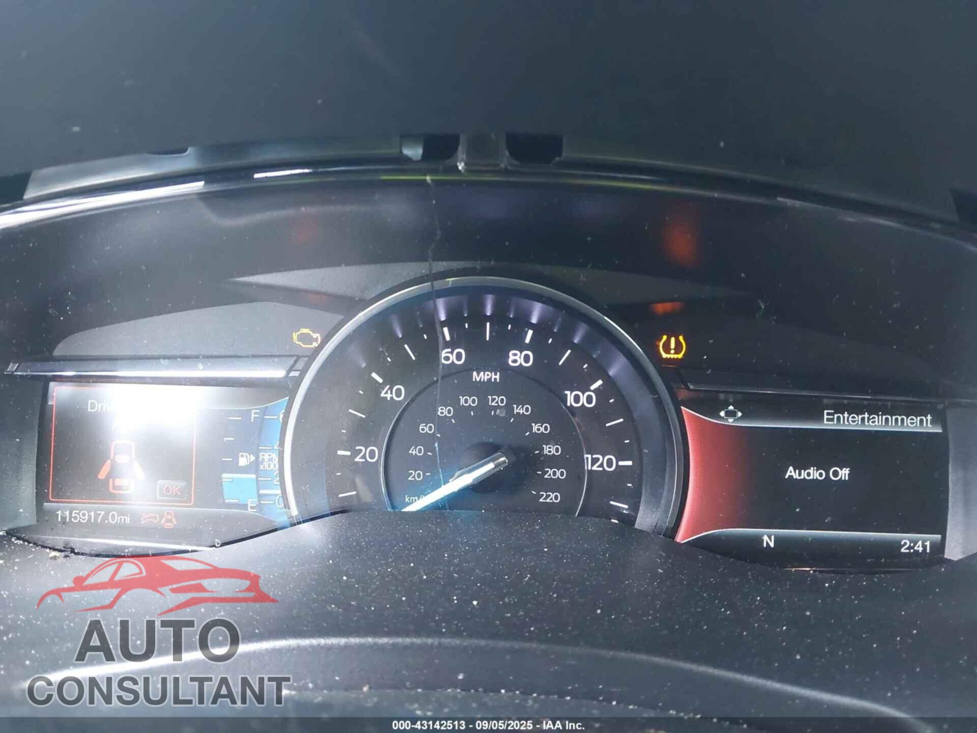 FORD EXPLORER 2018 - 1FM5K8D88JGB94120