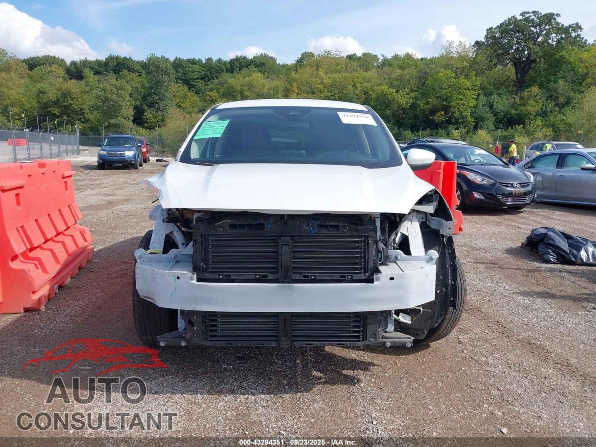 FORD ESCAPE 2020 - 1FMCU9G65LUA95809