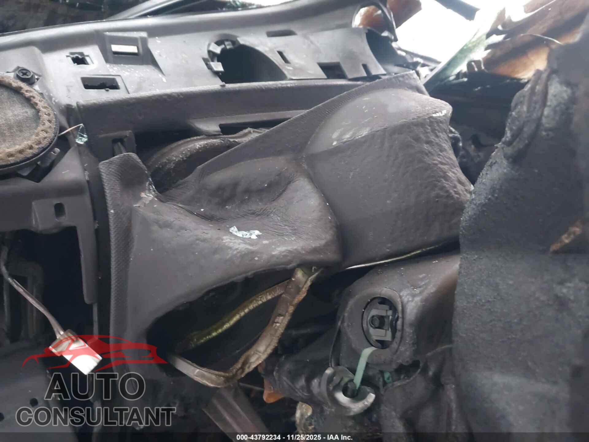 DODGE NITRO 2010 - 1D4PU5GK6AW144970
