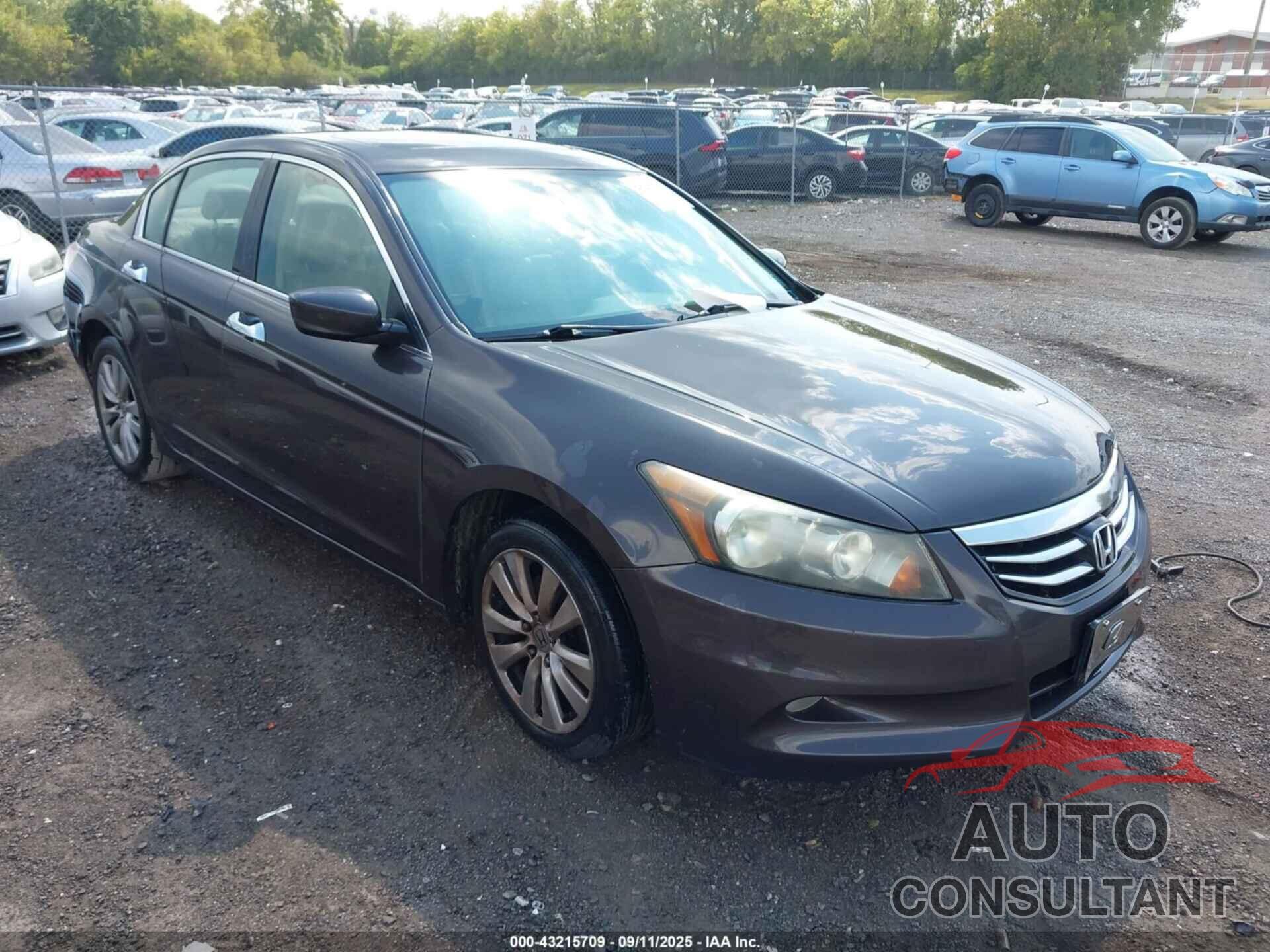 HONDA ACCORD 2011 - 1HGCP3F88BA005162
