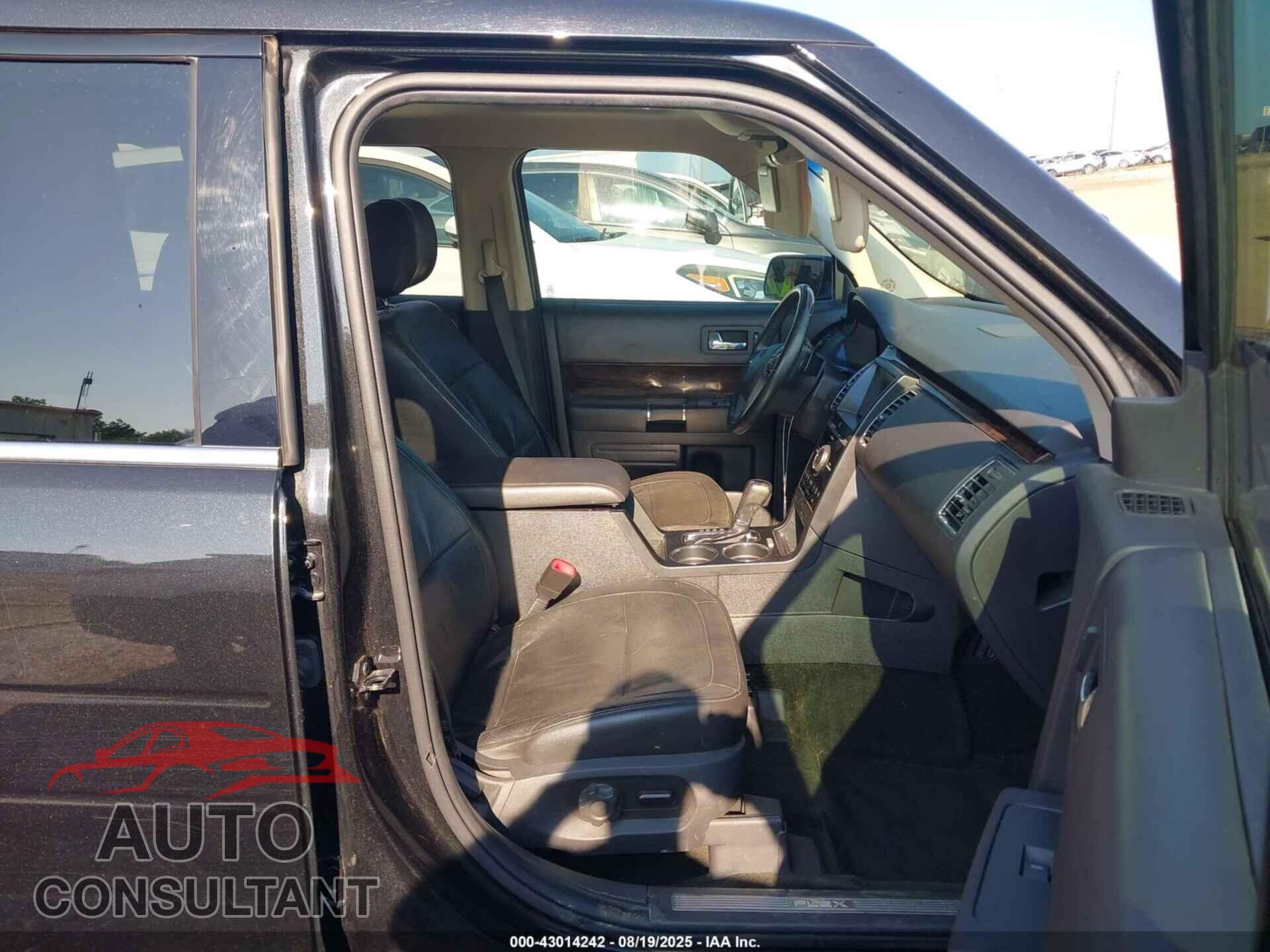 FORD FLEX 2015 - 2FMHK6DT2FBA22766