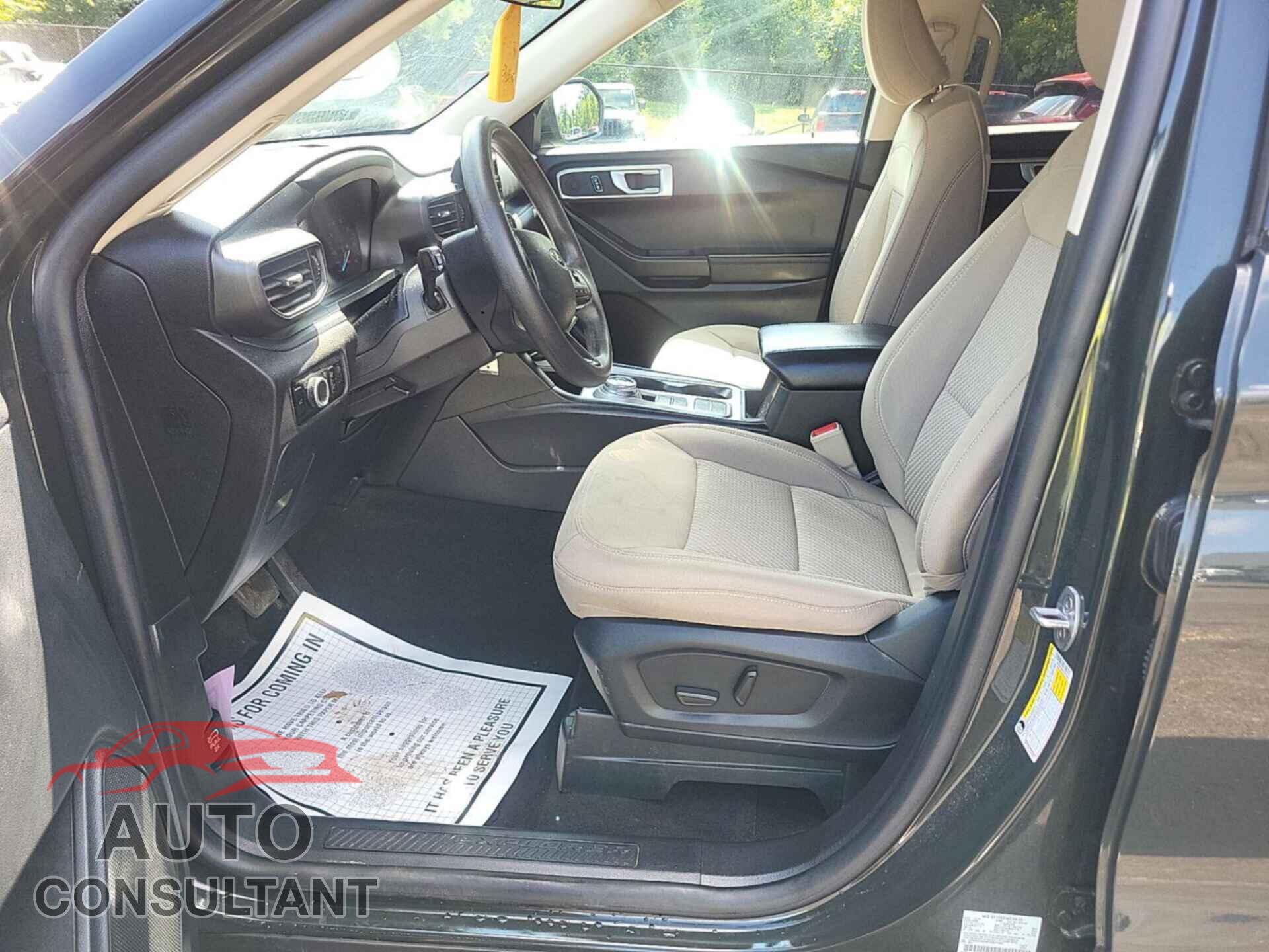 FORD EXPLORER 2023 - 1FMSK7BH9PGB27082