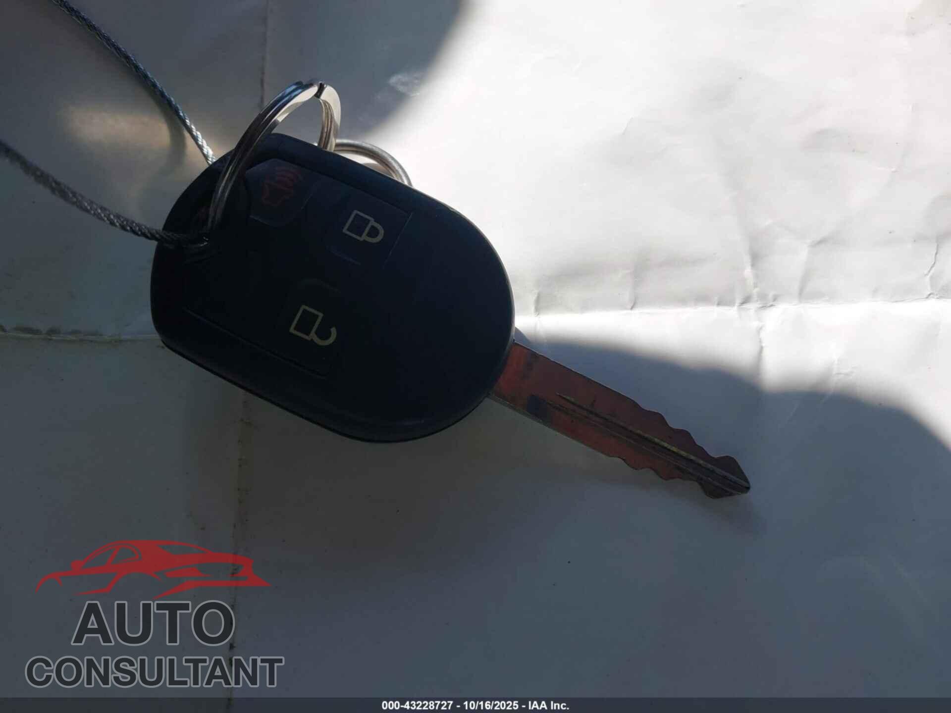 FORD EDGE 2014 - 2FMDK3KC3EBA58349