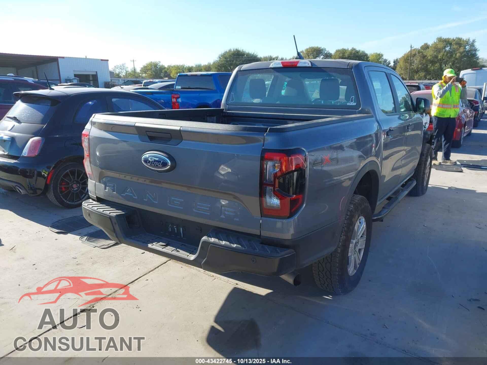 FORD RANGER 2024 - 1FTER4PH2RLE00894