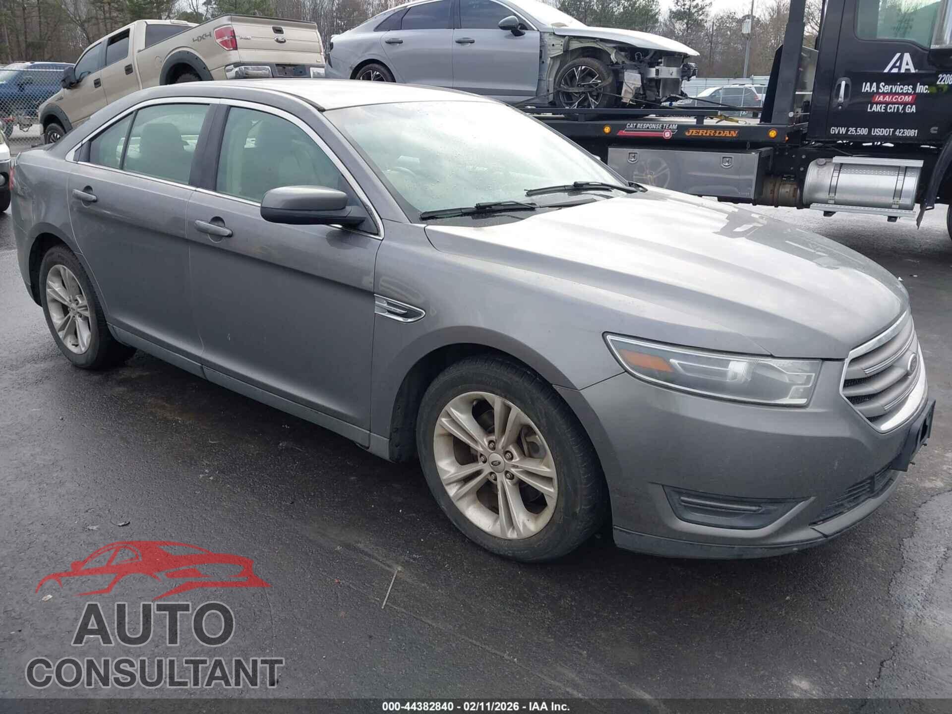 FORD TAURUS 2014 - 1FAHP2E9XEG156097