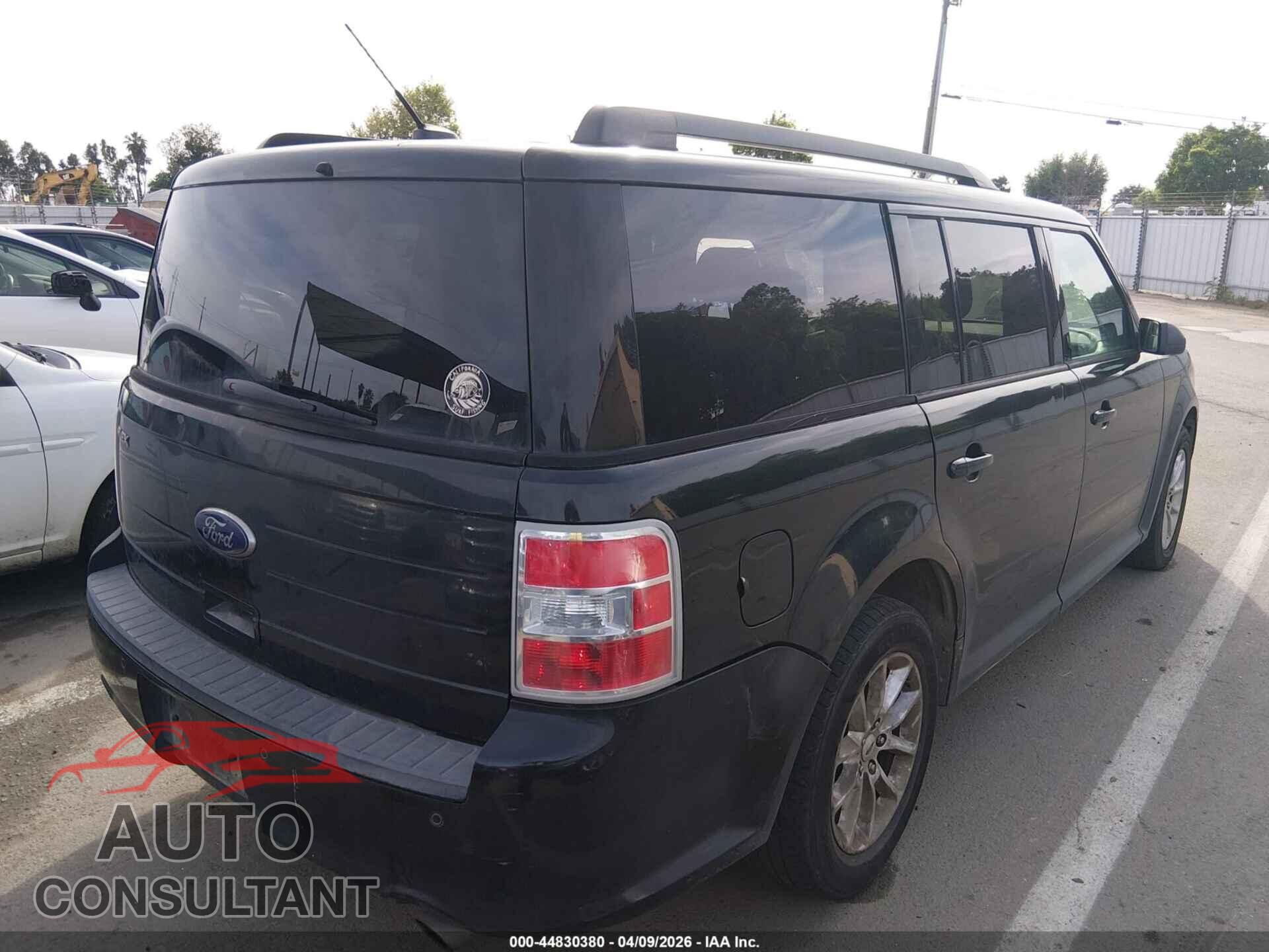FORD FLEX 2014 - 2FMGK5B85EBD16861