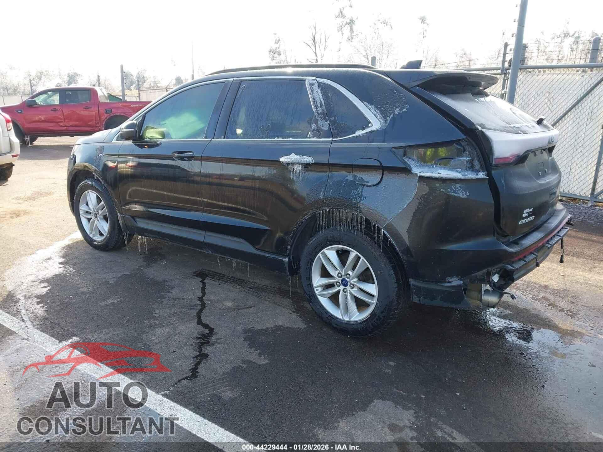 FORD EDGE 2015 - 2FMTK3J96FBC42588