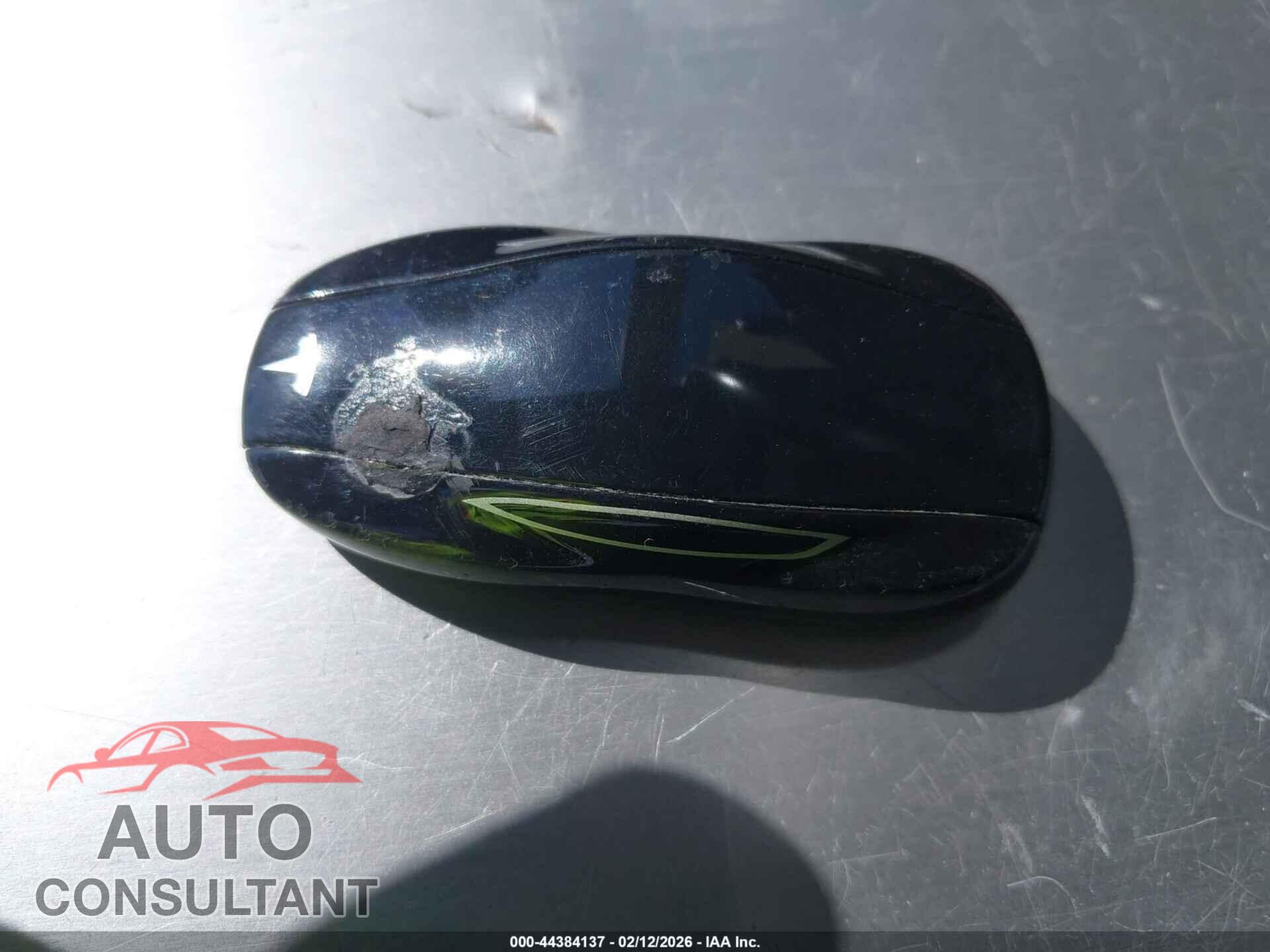 TESLA MODEL S 2016 - 5YJSA1E19GF146955