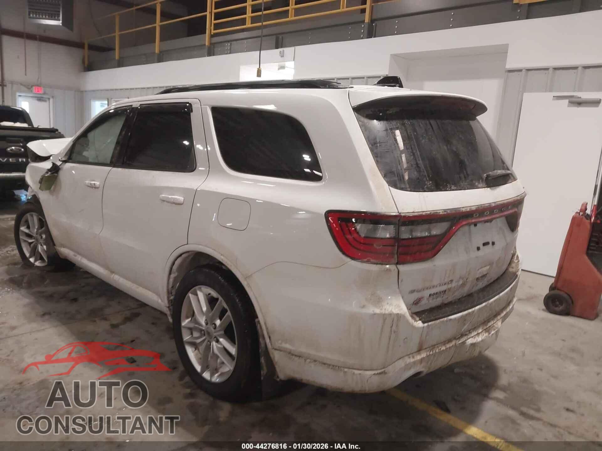 DODGE DURANGO 2024 - 1C4RDJDG8RC138065