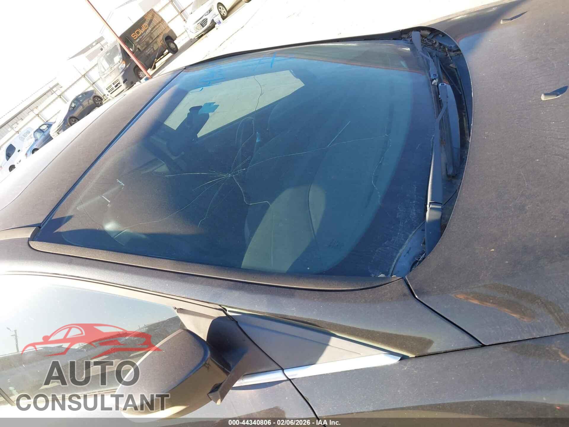 FORD FOCUS 2013 - 1FADP3J26DL200311