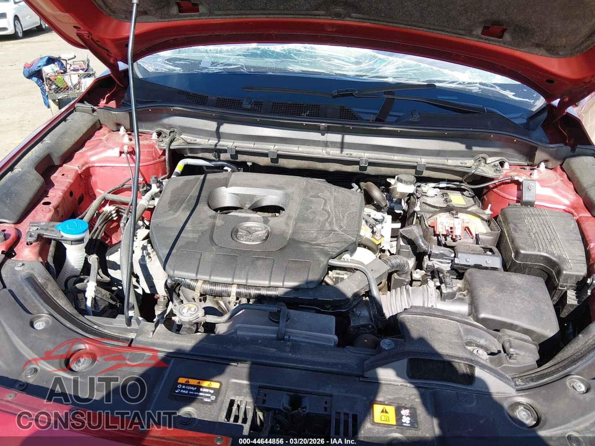 MAZDA CX-5 2024 - JM3KFBBM8R0363959