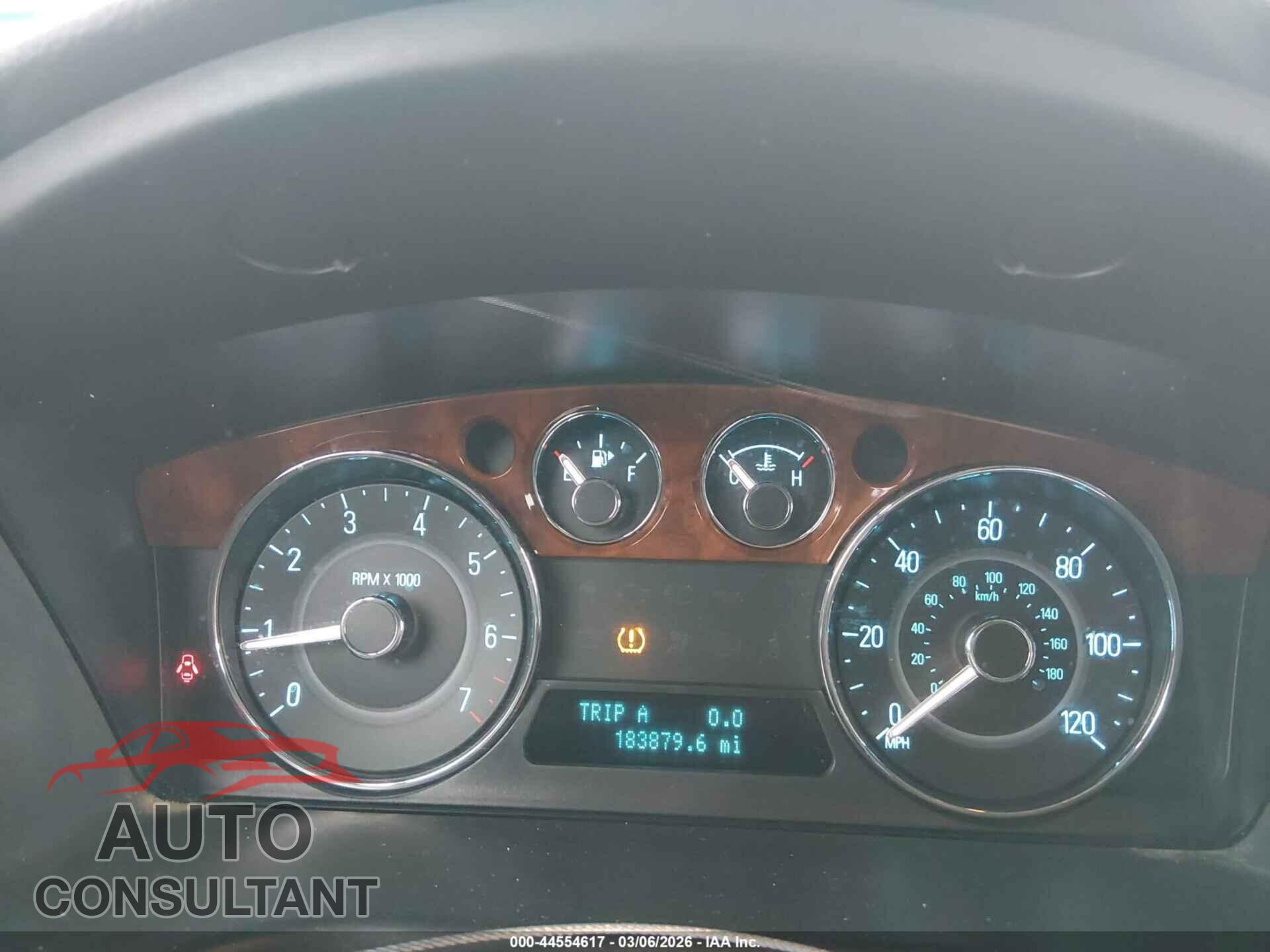 FORD FLEX 2010 - 2FMHK6DC6ABA66553