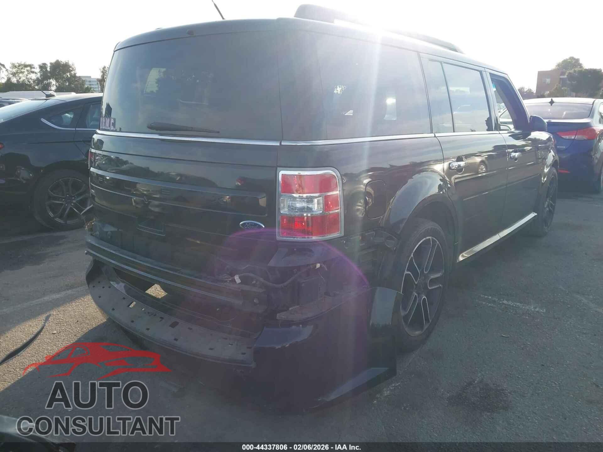 FORD FLEX 2015 - 2FMGK5C88FBA12228