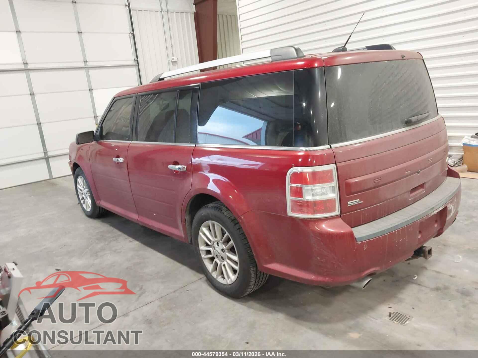 FORD FLEX 2015 - 2FMHK6C87FBA06527