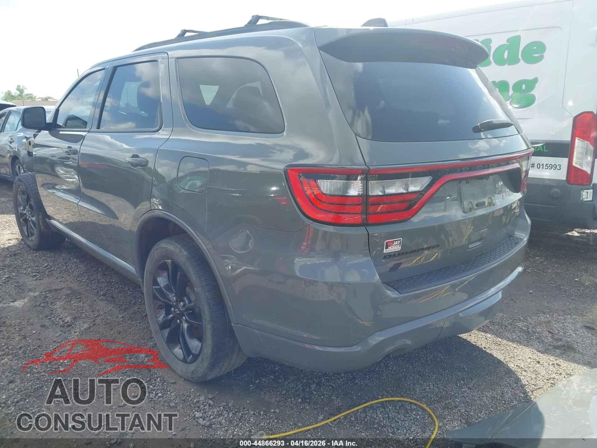 DODGE DURANGO 2023 - 1C4RDJDG3PC694829