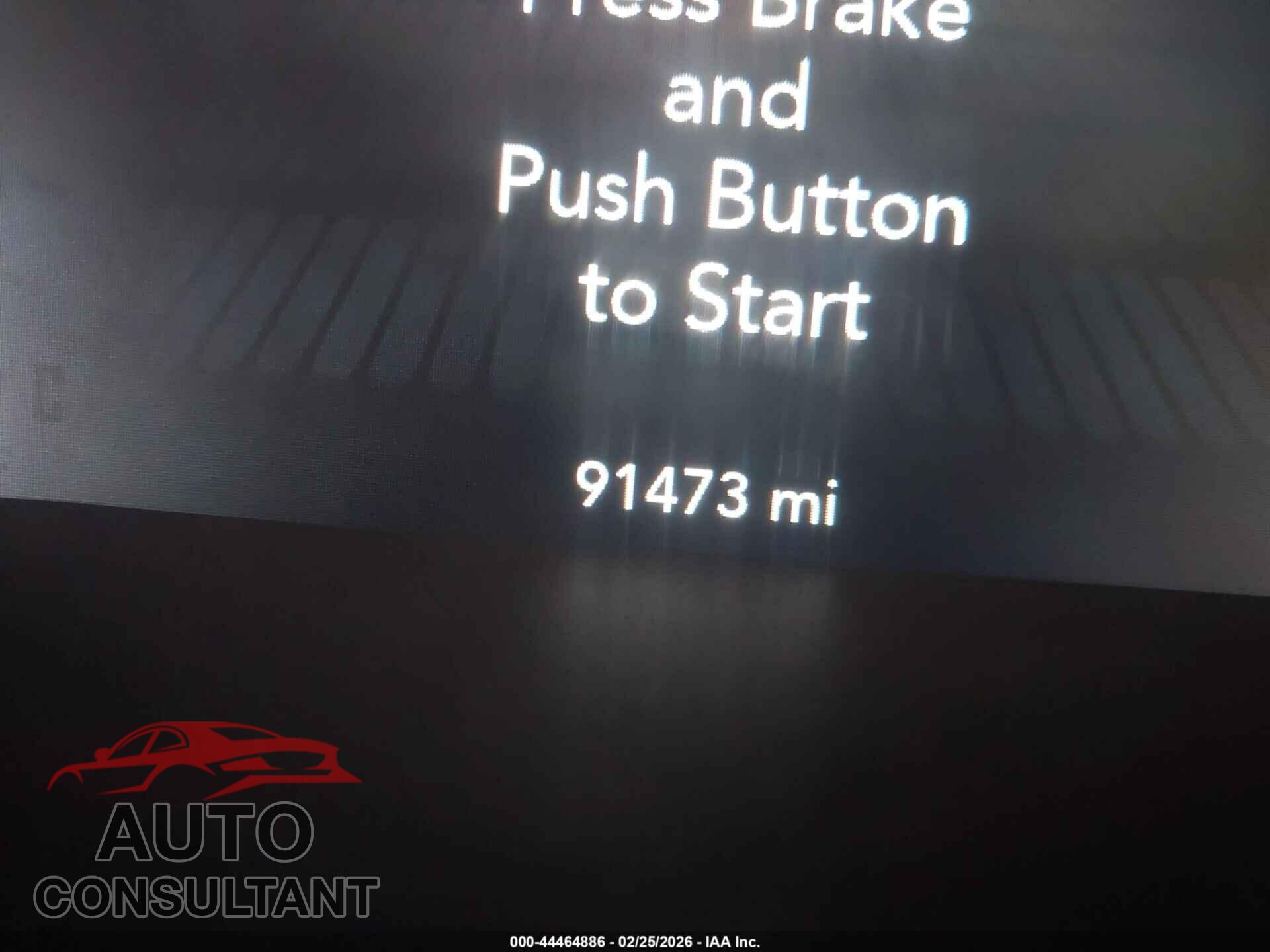 DODGE CHALLENGER 2016 - 2C3CDZAG9GH289357