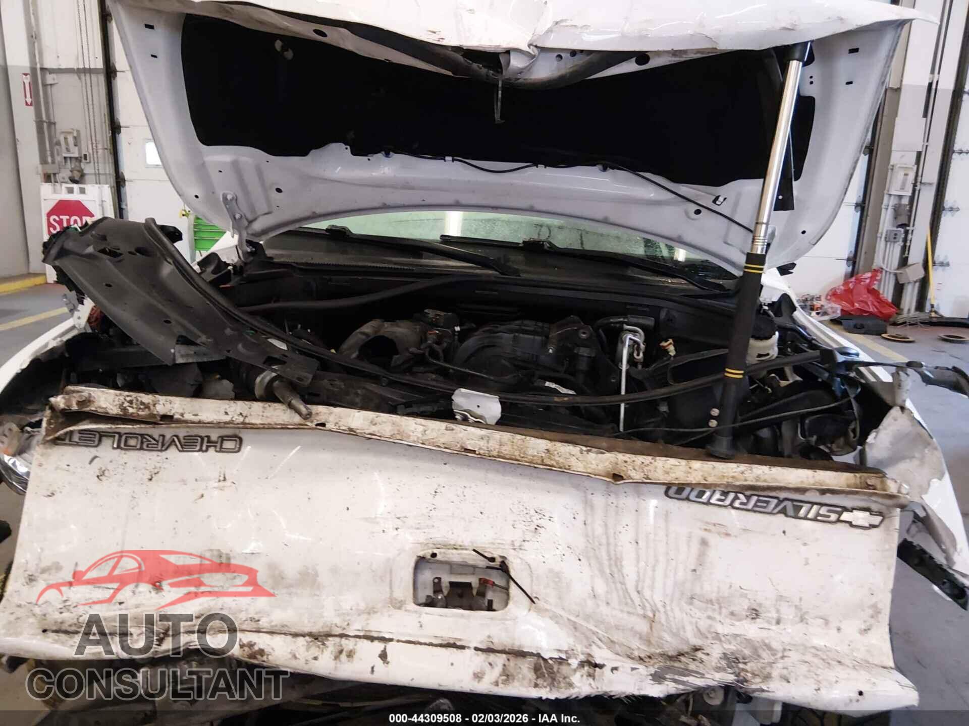 DODGE DURANGO 2015 - 1C4RDJDG8FC222978