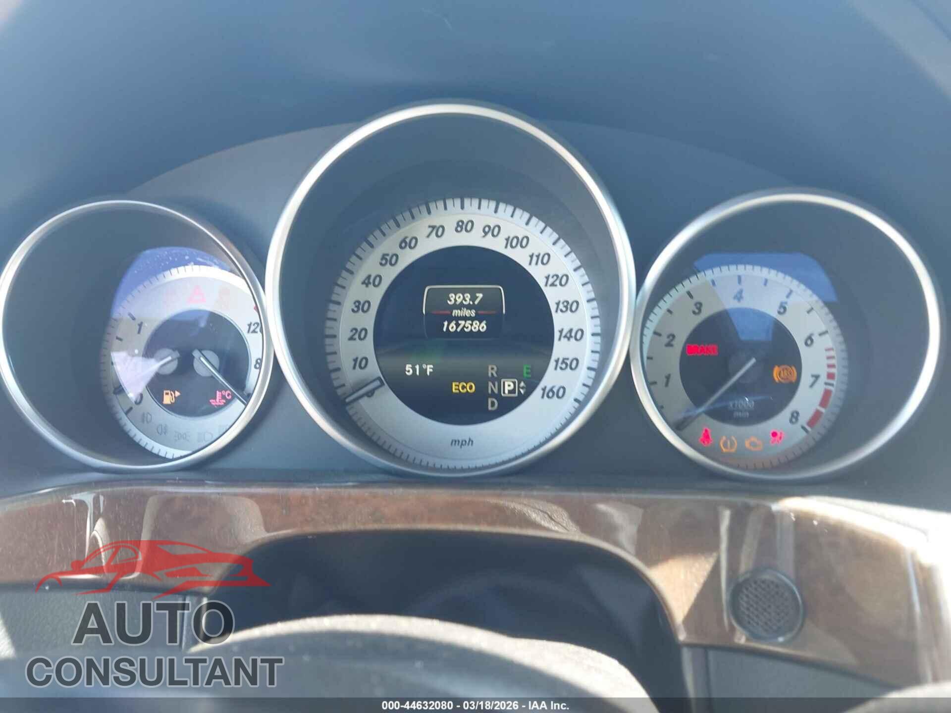 MERCEDES-BENZ E 350 2014 - WDDHF5KB6EA963490