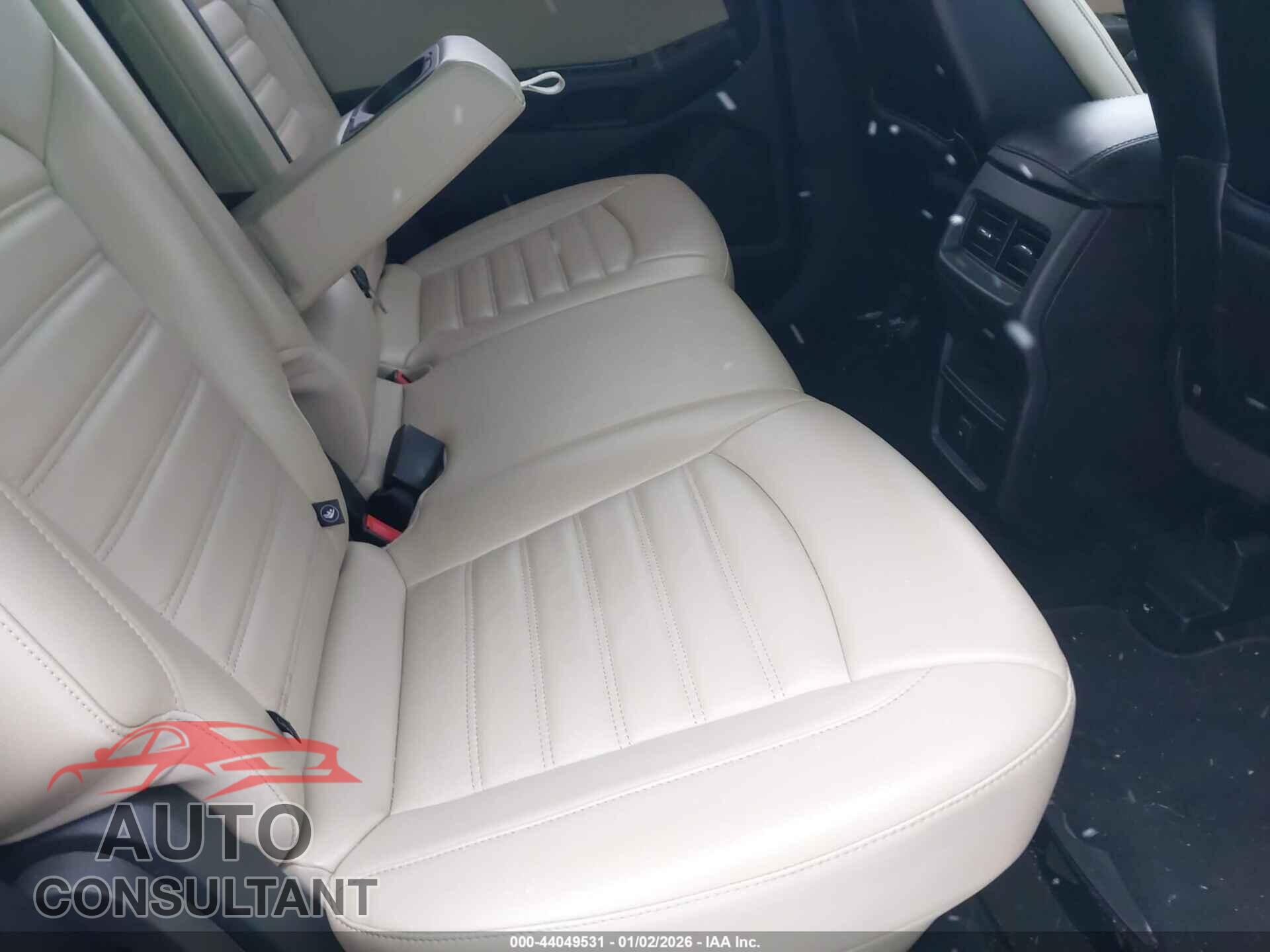 FORD EDGE 2015 - 2FMTK4J93FBB47170