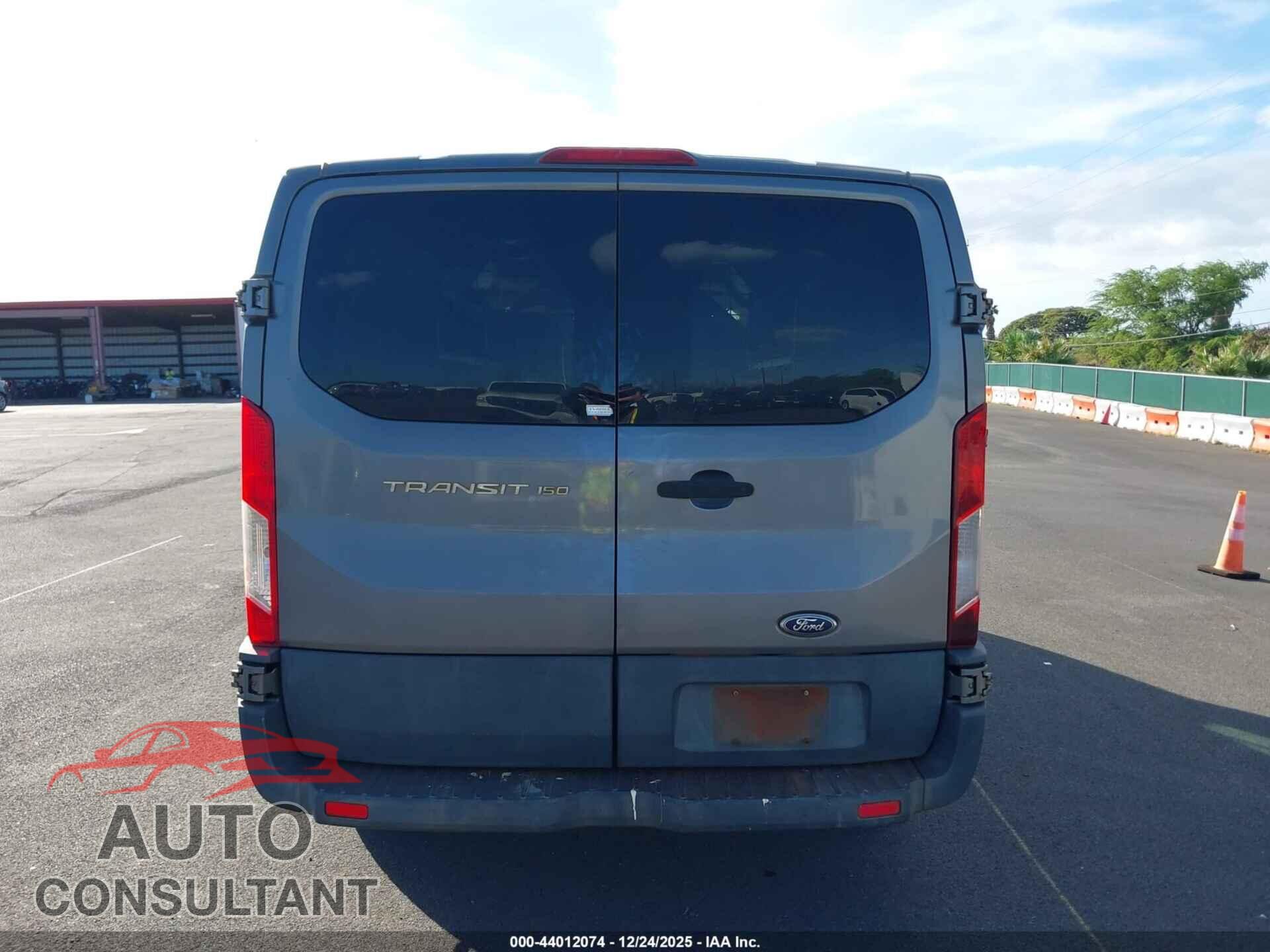FORD TRANSIT-150 2015 - 1FTNE1YM6FKB19494