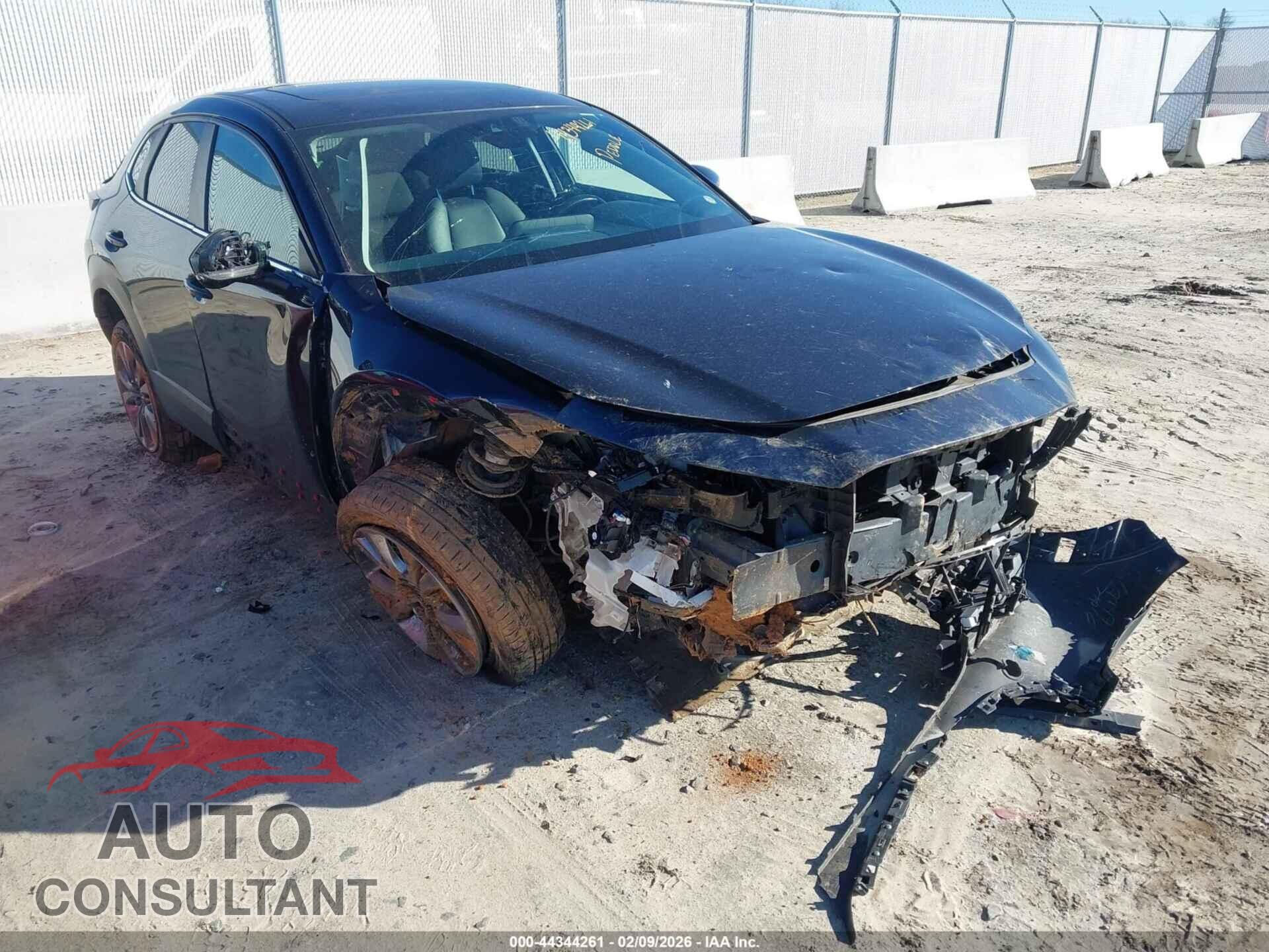 MAZDA CX-30 2021 - 3MVDMACL2MM205550