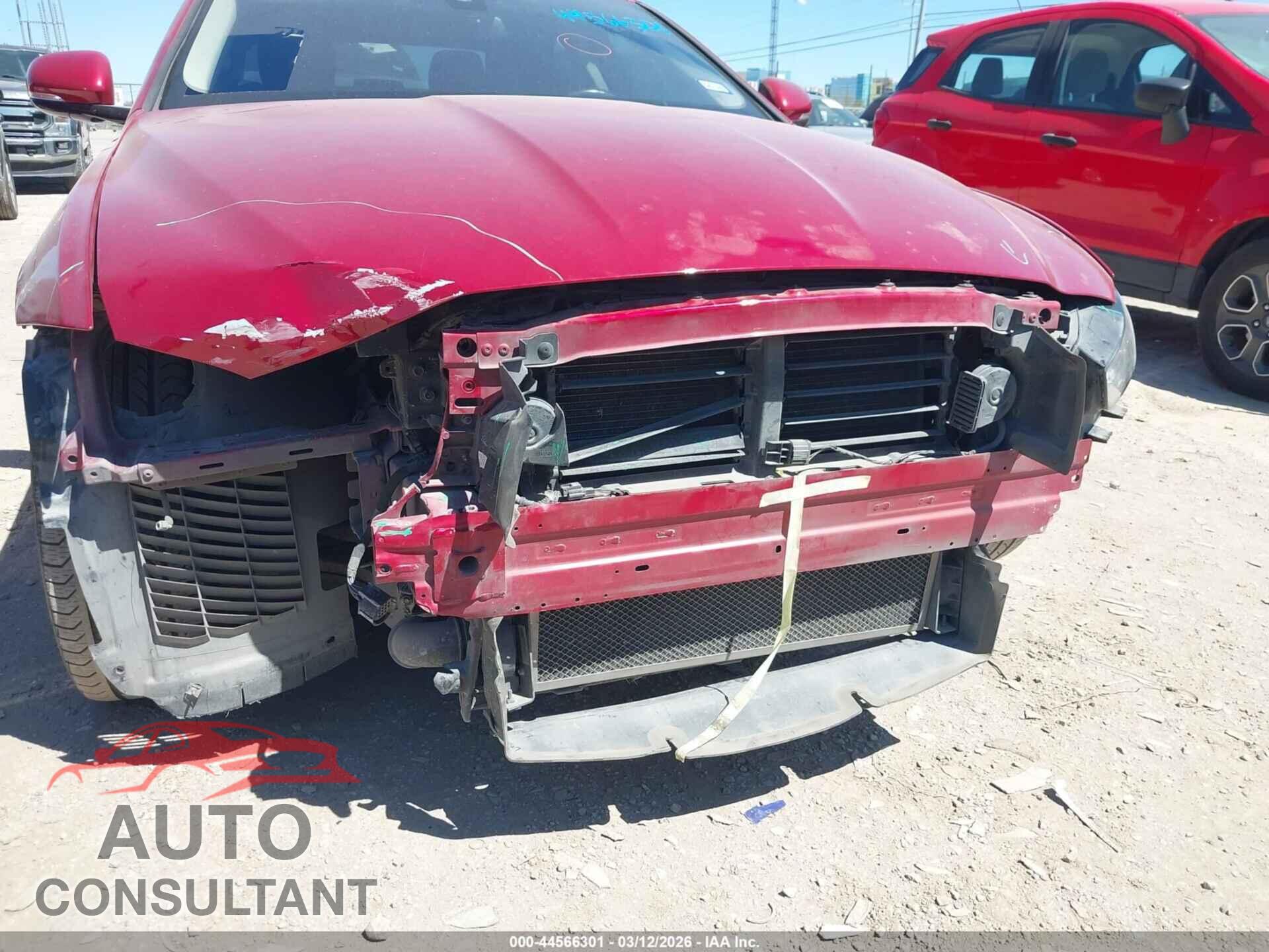 JAGUAR XE 2017 - SAJAD4BG8HA948583