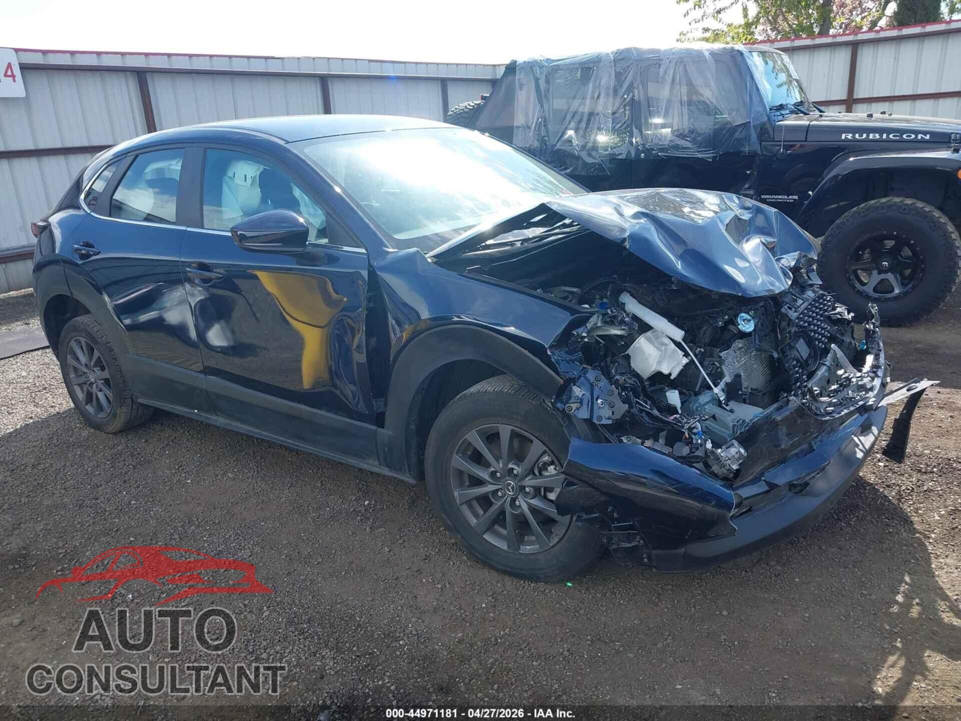 MAZDA CX-30 2024 - 3MVDMBAM1RM647762