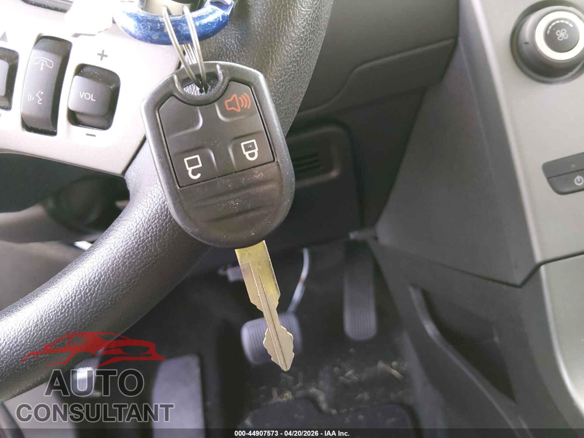 FORD FLEX 2015 - 2FMGK5B88FBA17494
