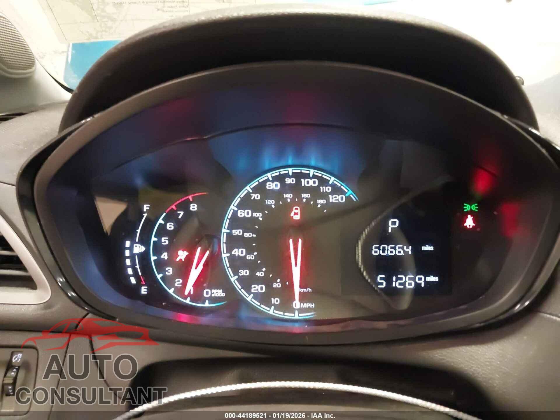 CHEVROLET SPARK 2020 - KL8CB6SA8LC470885