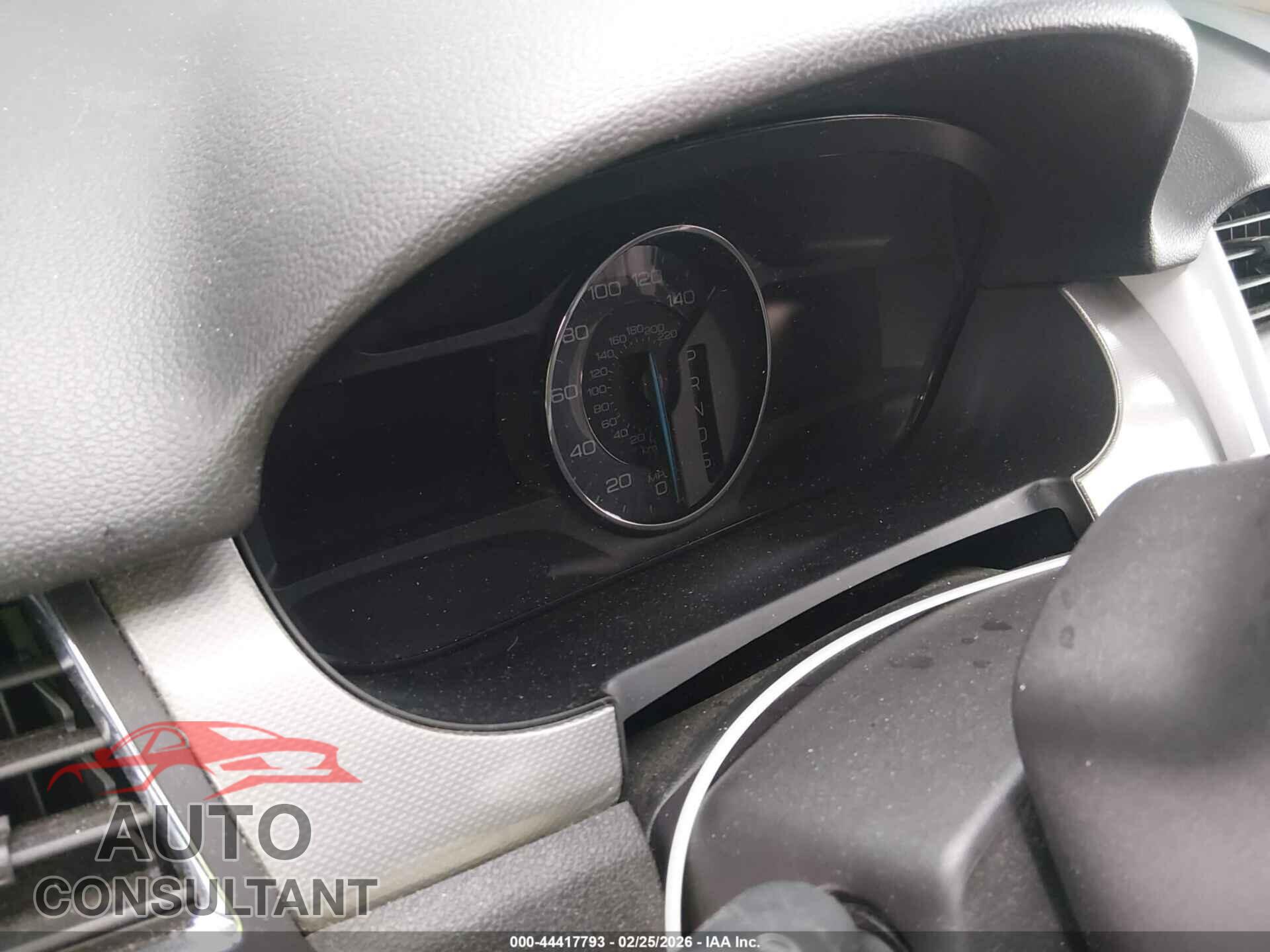 FORD EDGE 2014 - 2FMDK4JC8EBB86867