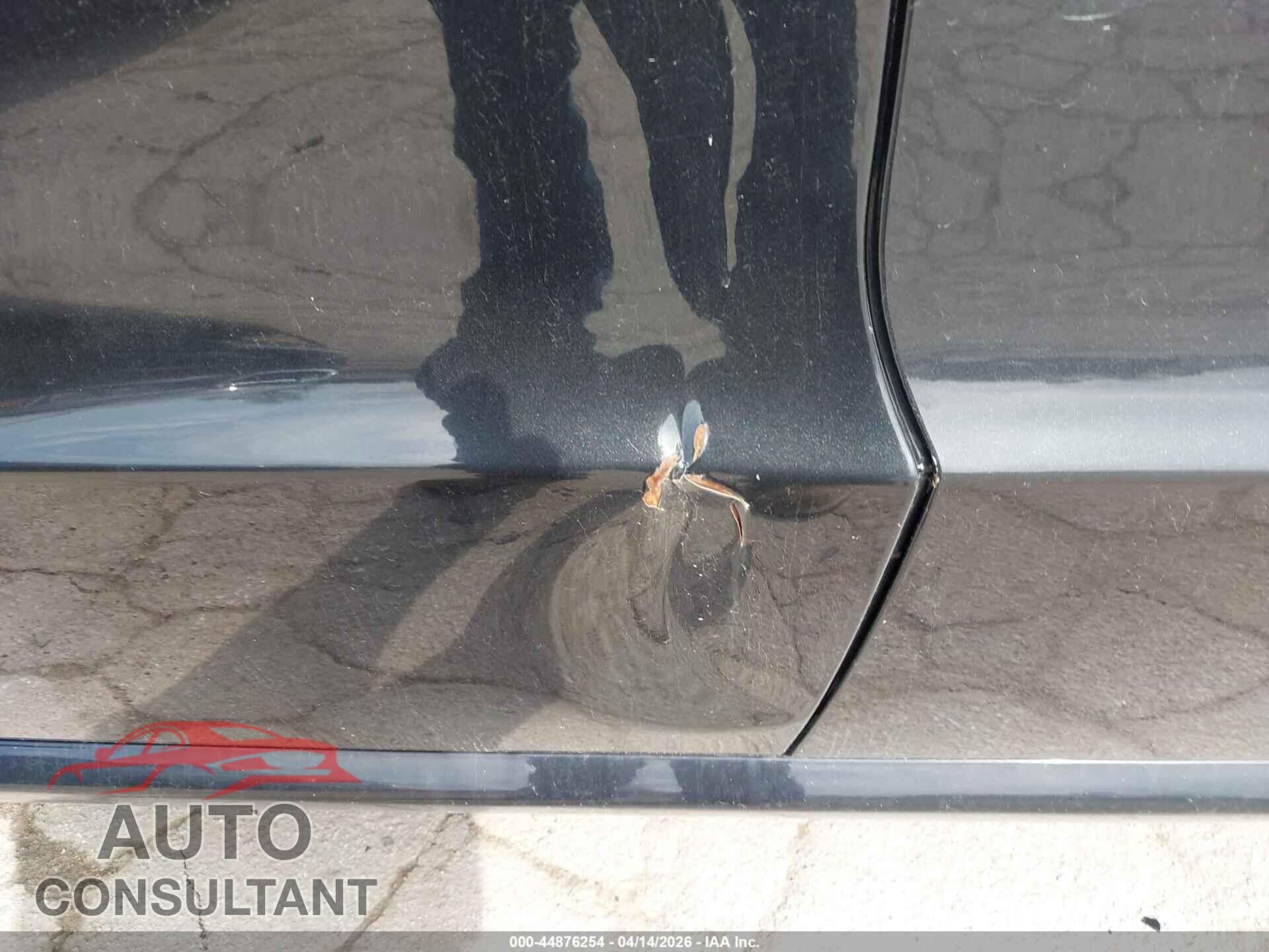 DODGE DURANGO 2012 - 1C4SDHCT7CC144472