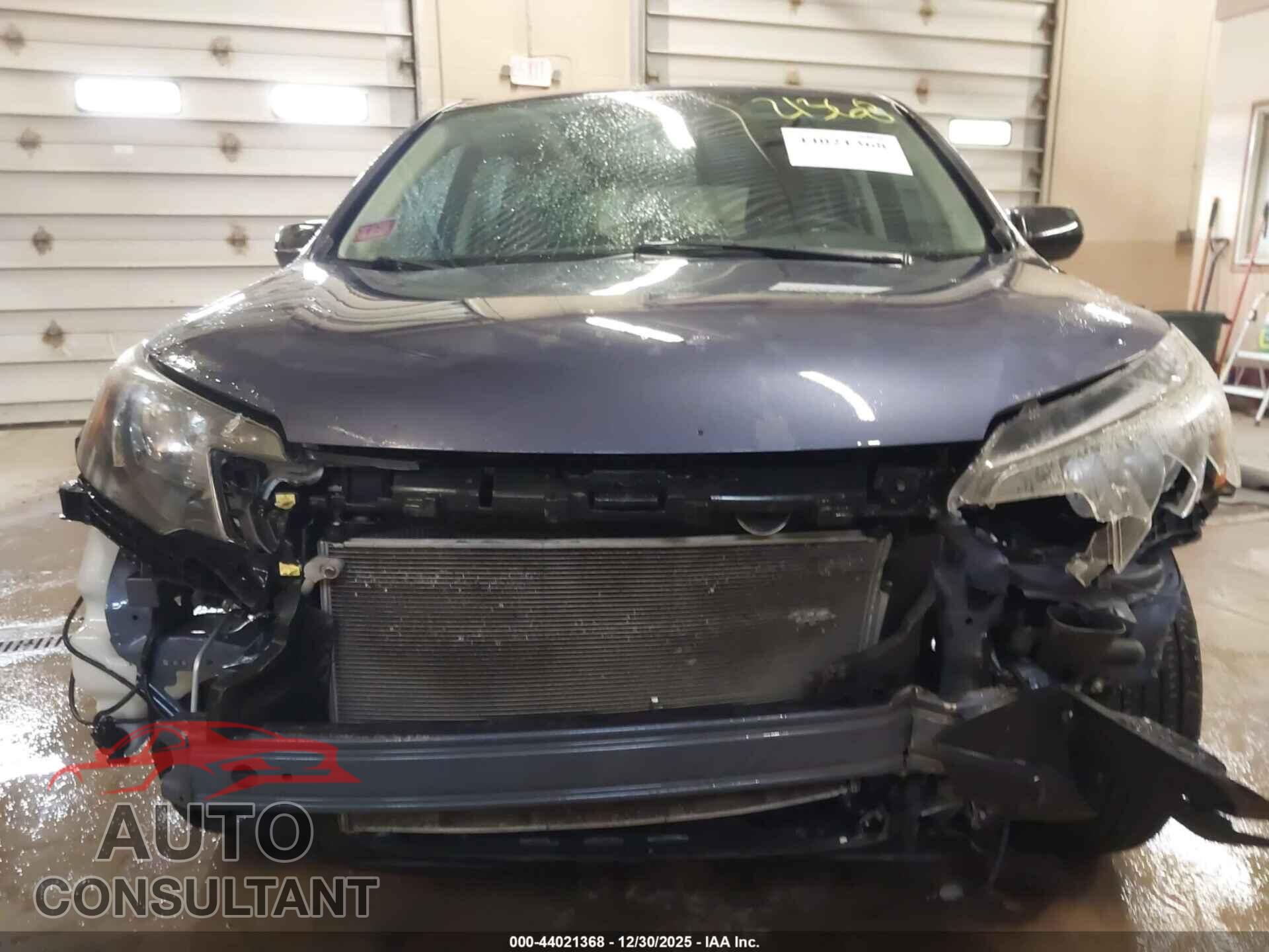 HONDA CR-V 2013 - 3CZRM3H35DG701284