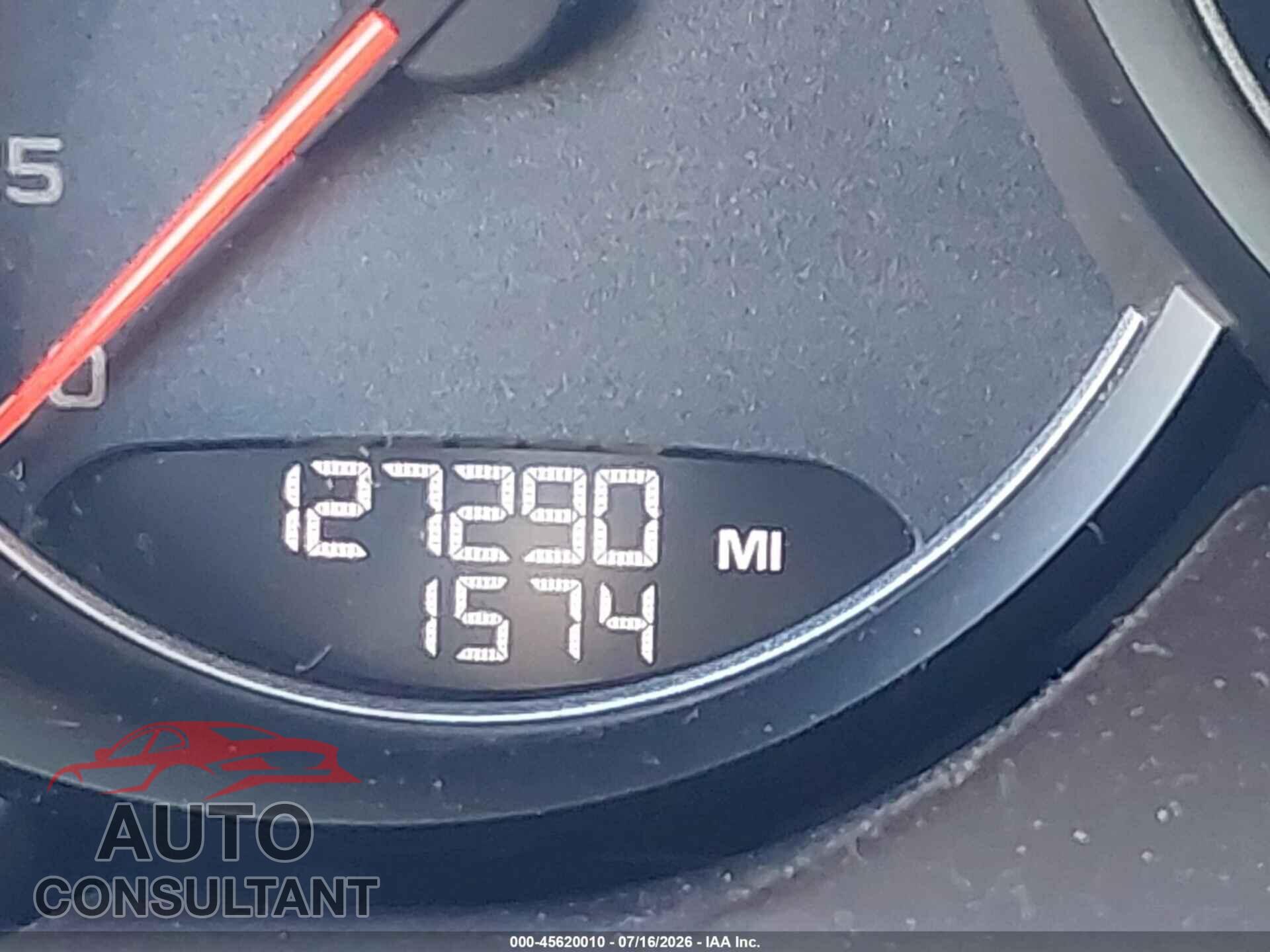PORSCHE CAYENNE 2012 - WP1AC2A27CLA82656