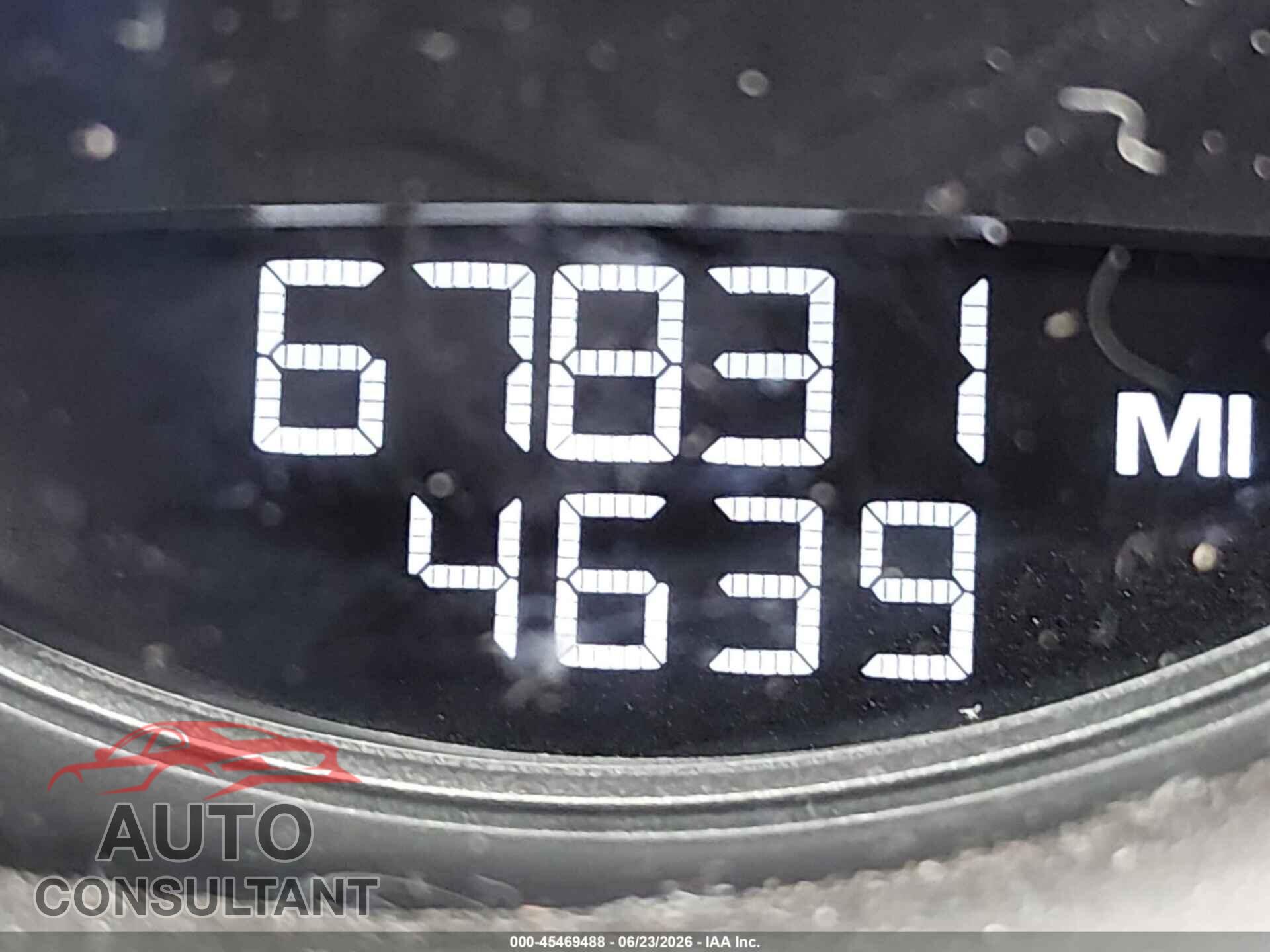 PORSCHE MACAN 2017 - WP1AA2A5XHLB03393