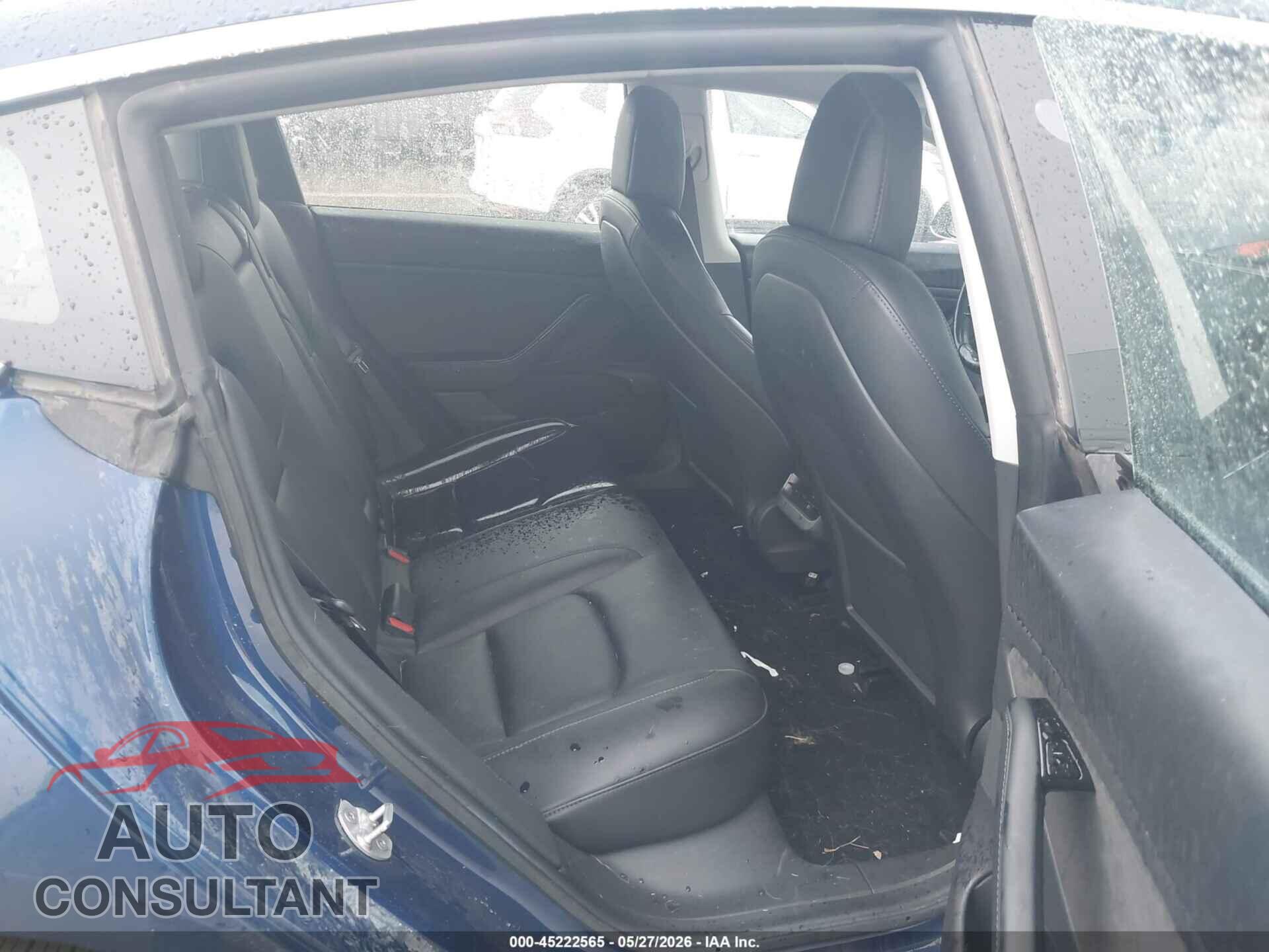 TESLA MODEL 3 2019 - 5YJ3E1EA3KF402184