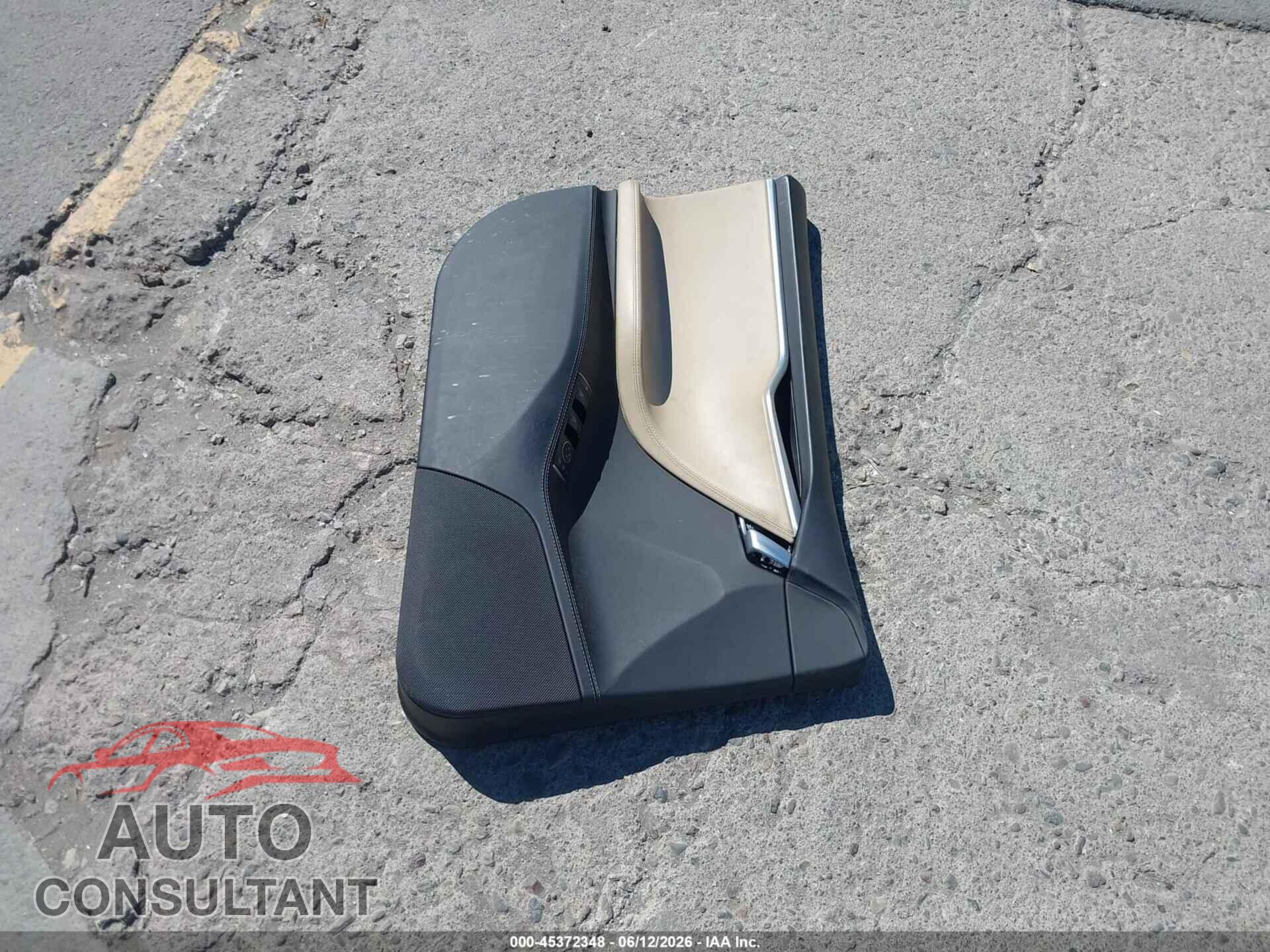 TESLA MODEL S 2016 - 5YJSA1E2XGF169363